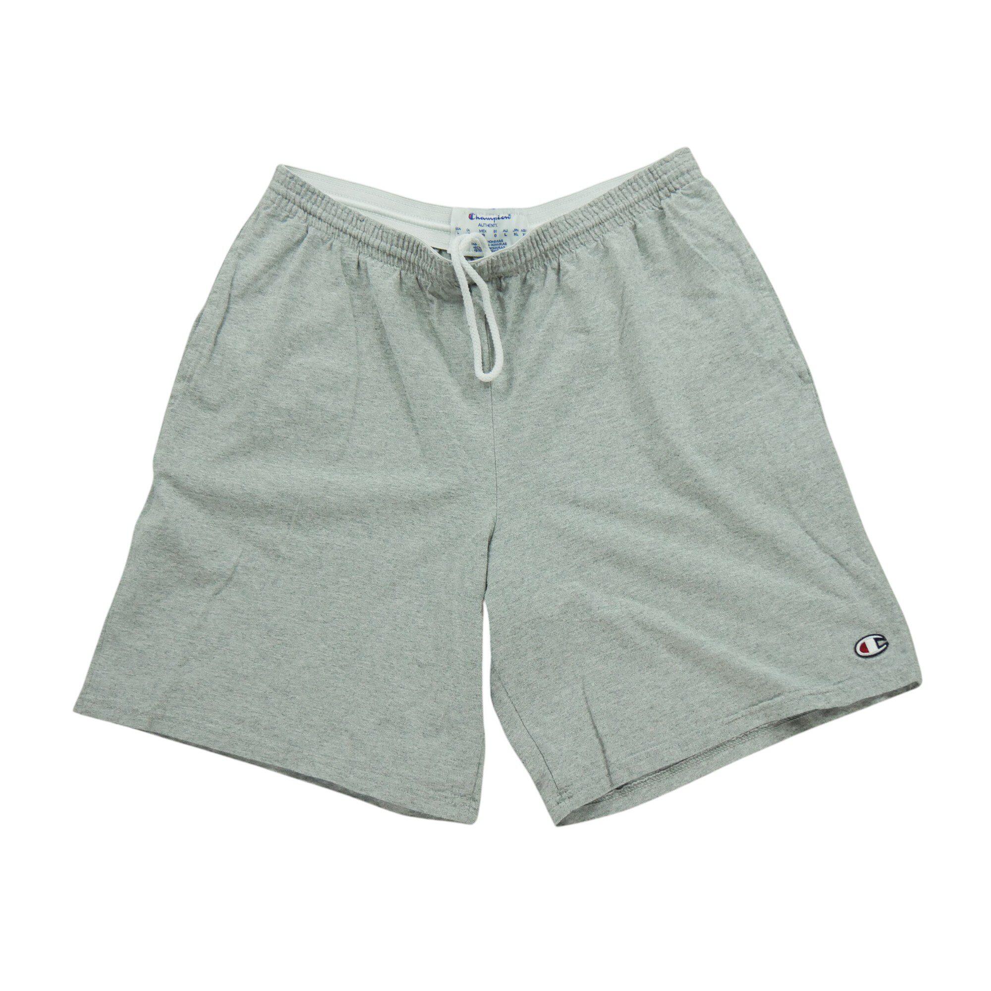 CHAMPION Reconditionné - Short Homme Gris - Bon État