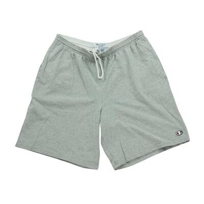 Tweedehands - heren grijze shorts - goede staat