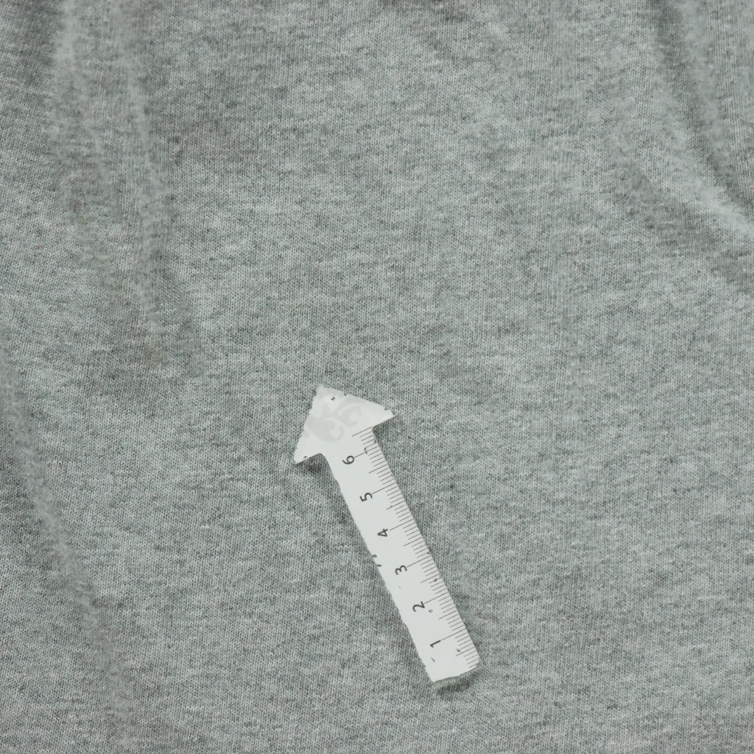 Reconditionné - Short Homme Gris - Bon État 6/7