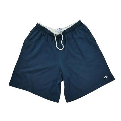 Second life - Herren Dunkelblaue Shorts - Wie neu