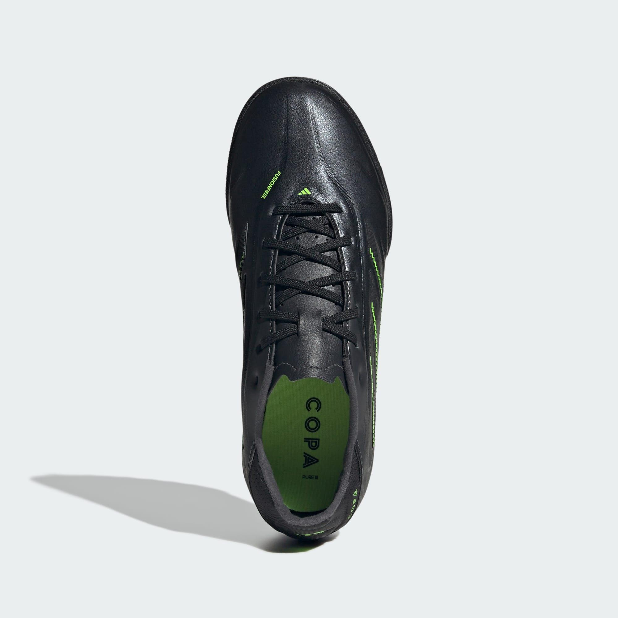 Scarpe da calcio Copa Pure 3 League Turf Bambini 2/7
