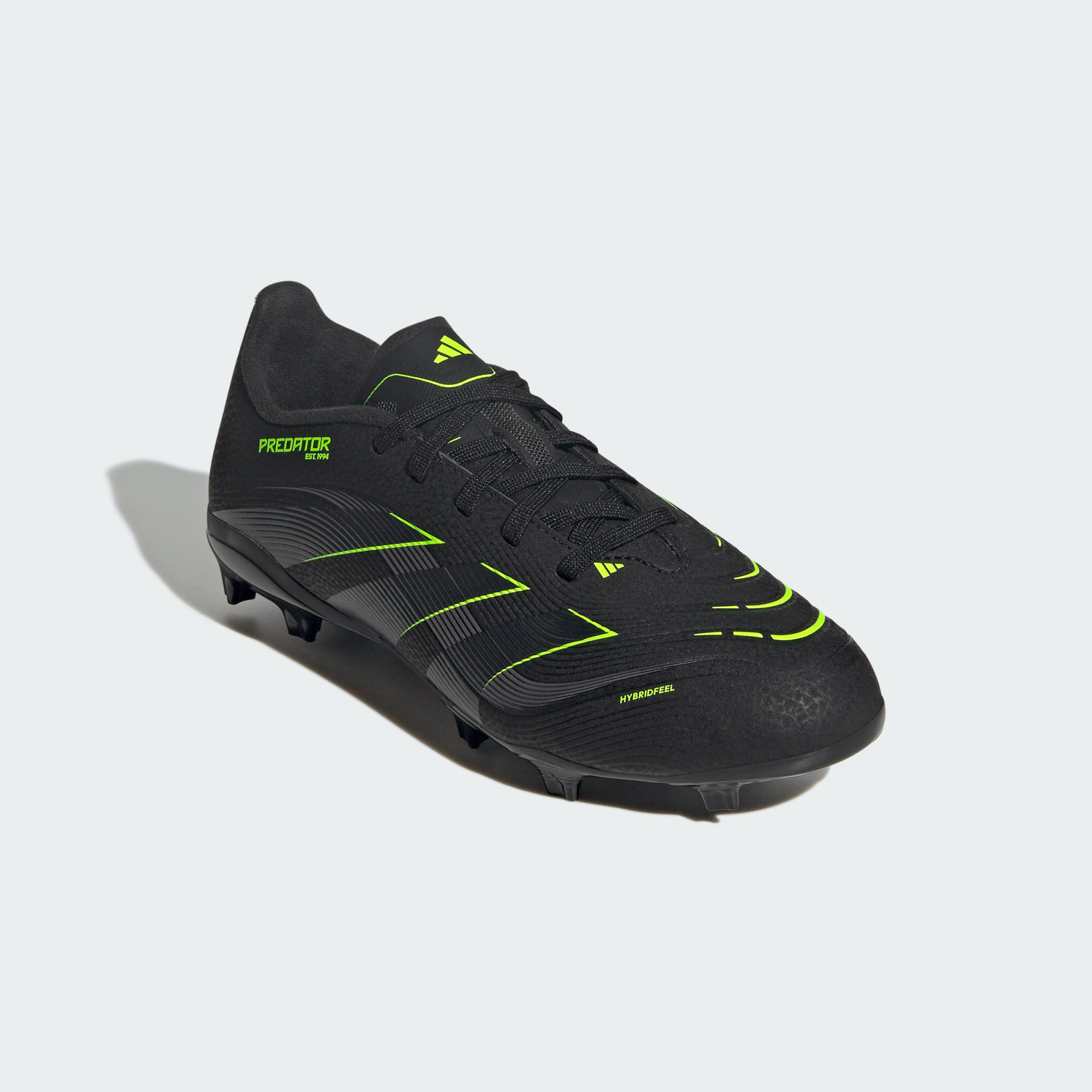 Chaussure Predator League Terrain souple/Multi-surfaces Enfants 4/15