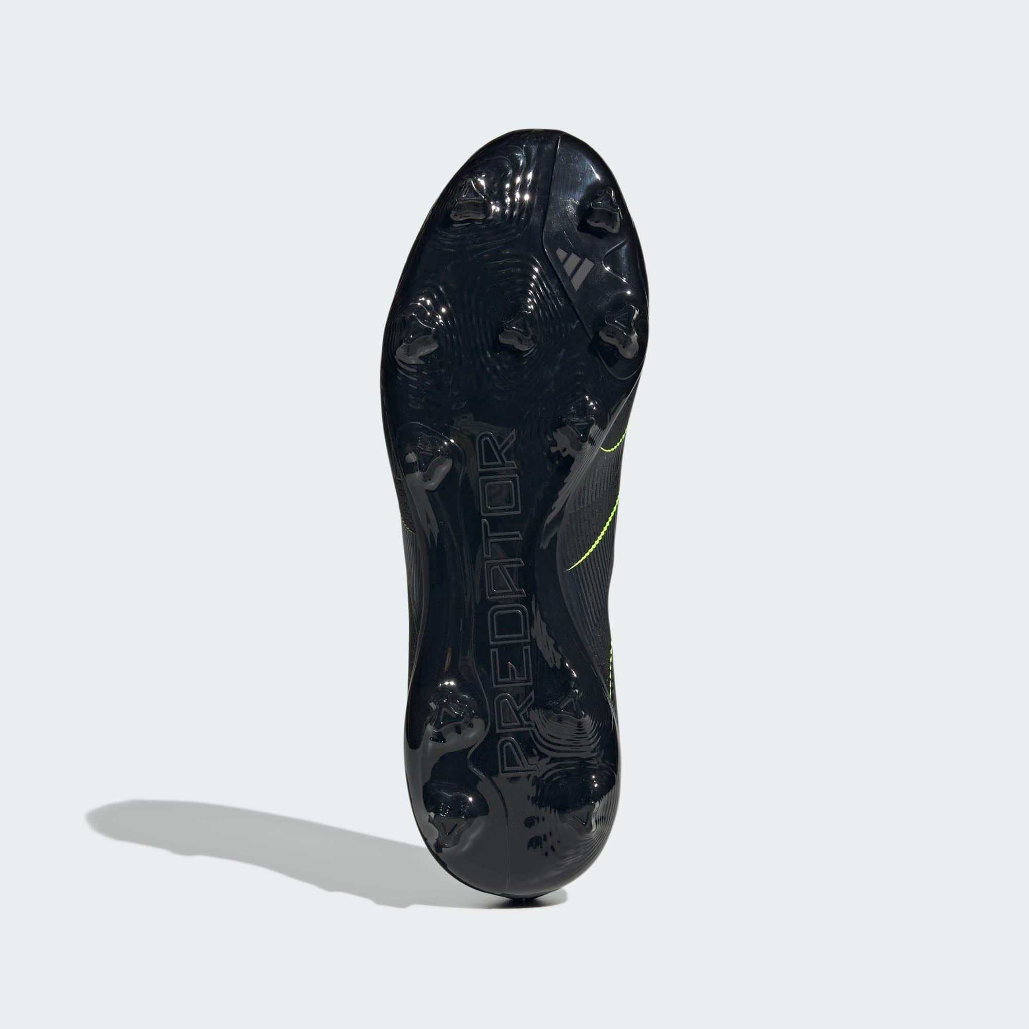 Botas de Futebol Sem atacadores Predator League – Vários pisos/Piso firme 3/7