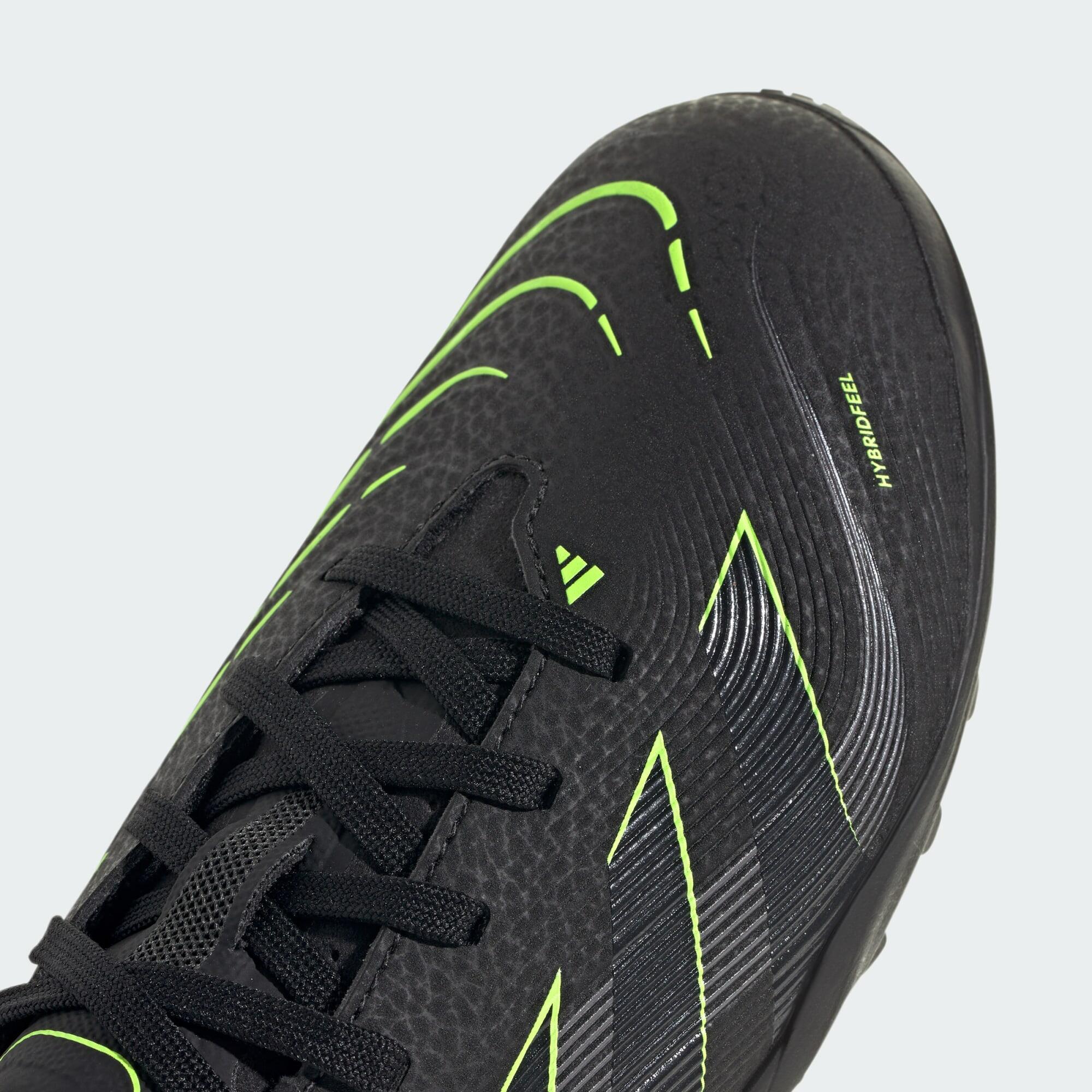 Predator League Turf Botas Crianças 6/7