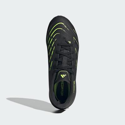Bota de fútbol Predator League Laceless moqueta (infantil)