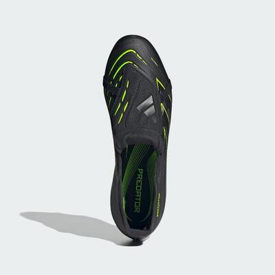 Bota Predator League con lengüeta plegable y suela multisuperficie