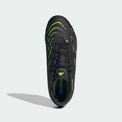 Bota de fútbol Predator League multisuperficie (niño)