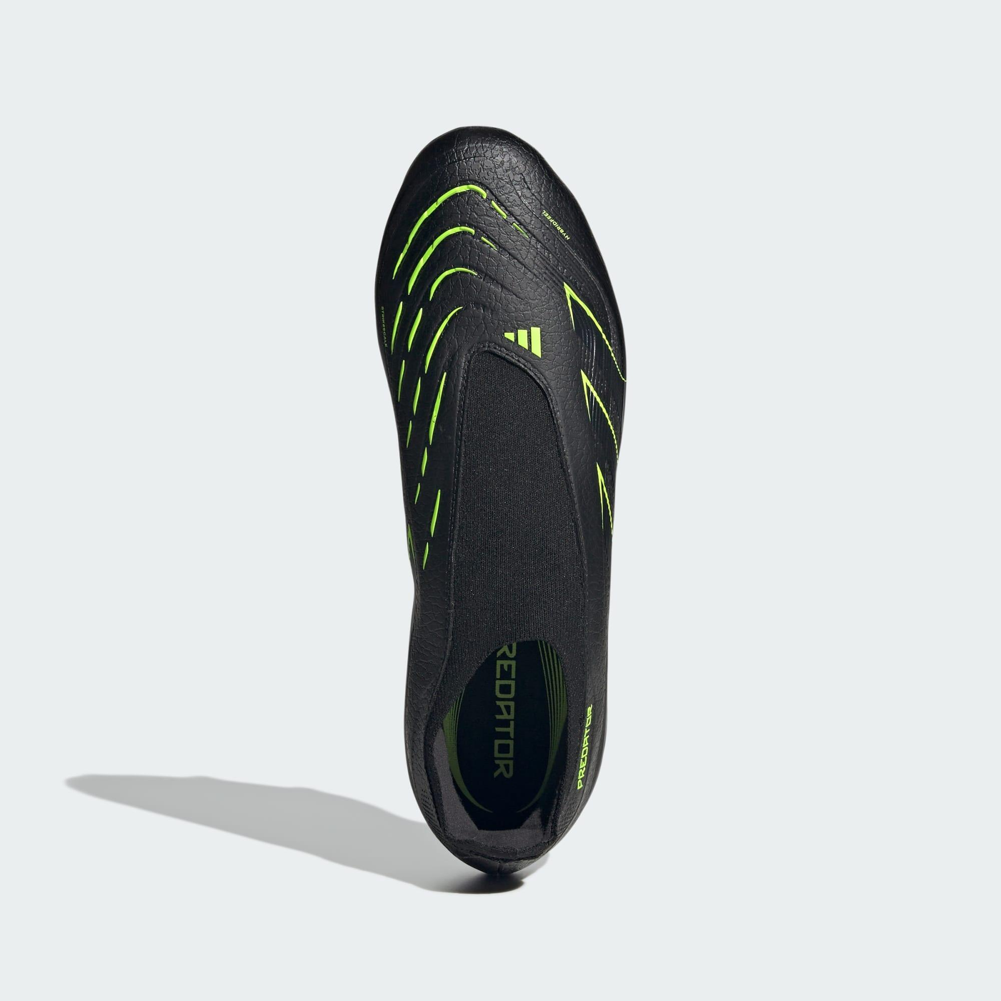Botas de Futebol Sem atacadores Predator League – Vários pisos/Piso firme 2/7