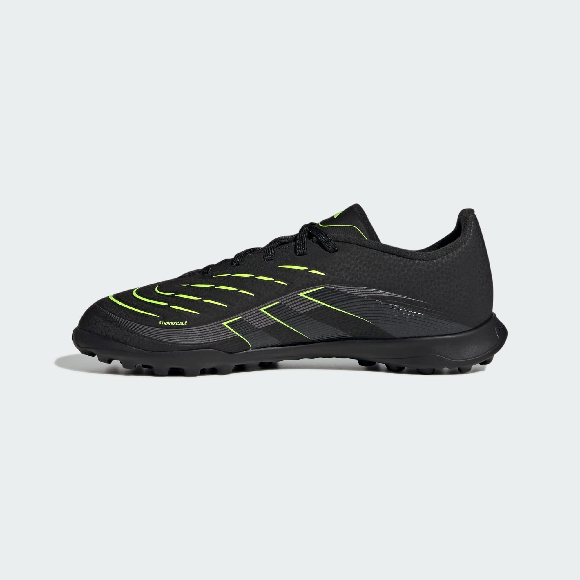 Chaussures Predator League Turf Enfants 8/8