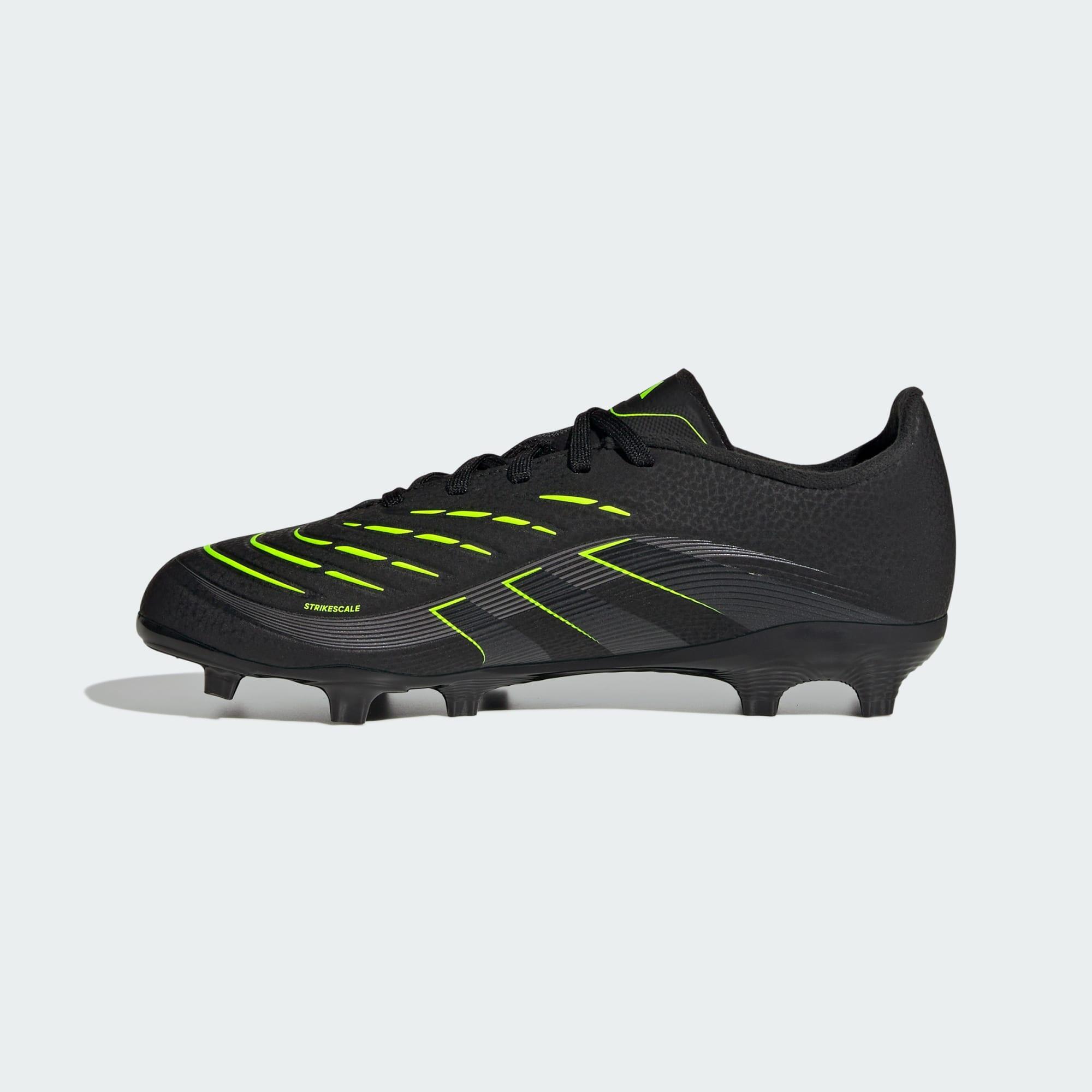 Predator League Kids Fußballschuh, feste/gemischte Böden 8/15