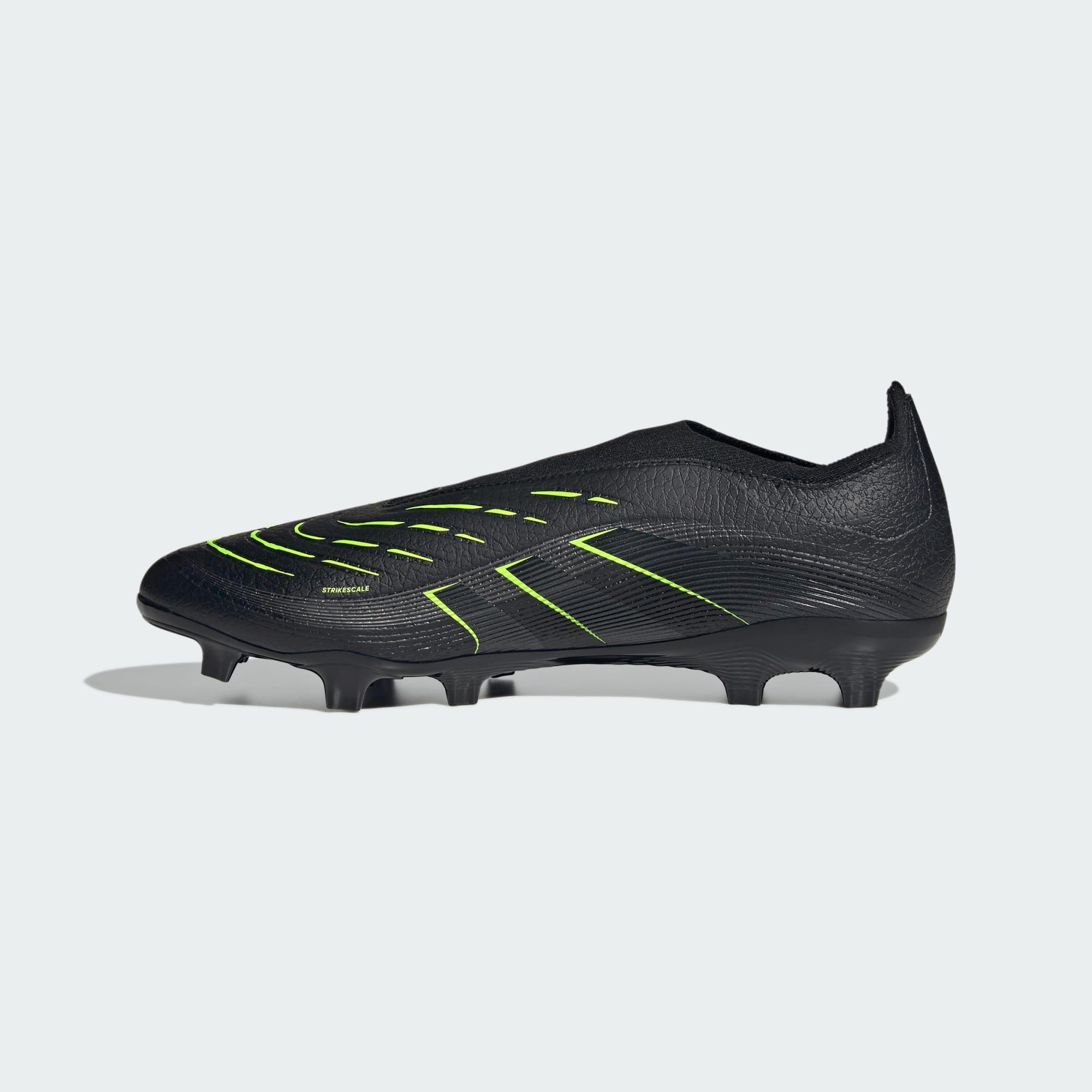 Predator League Fußballschuh, feste/gemischte Böden, ohne Schnürung 8/15