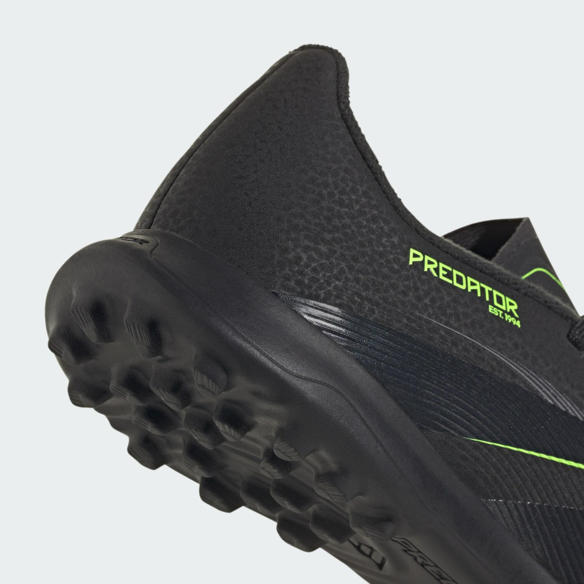 Predator League Turf Botas Crianças 5/7