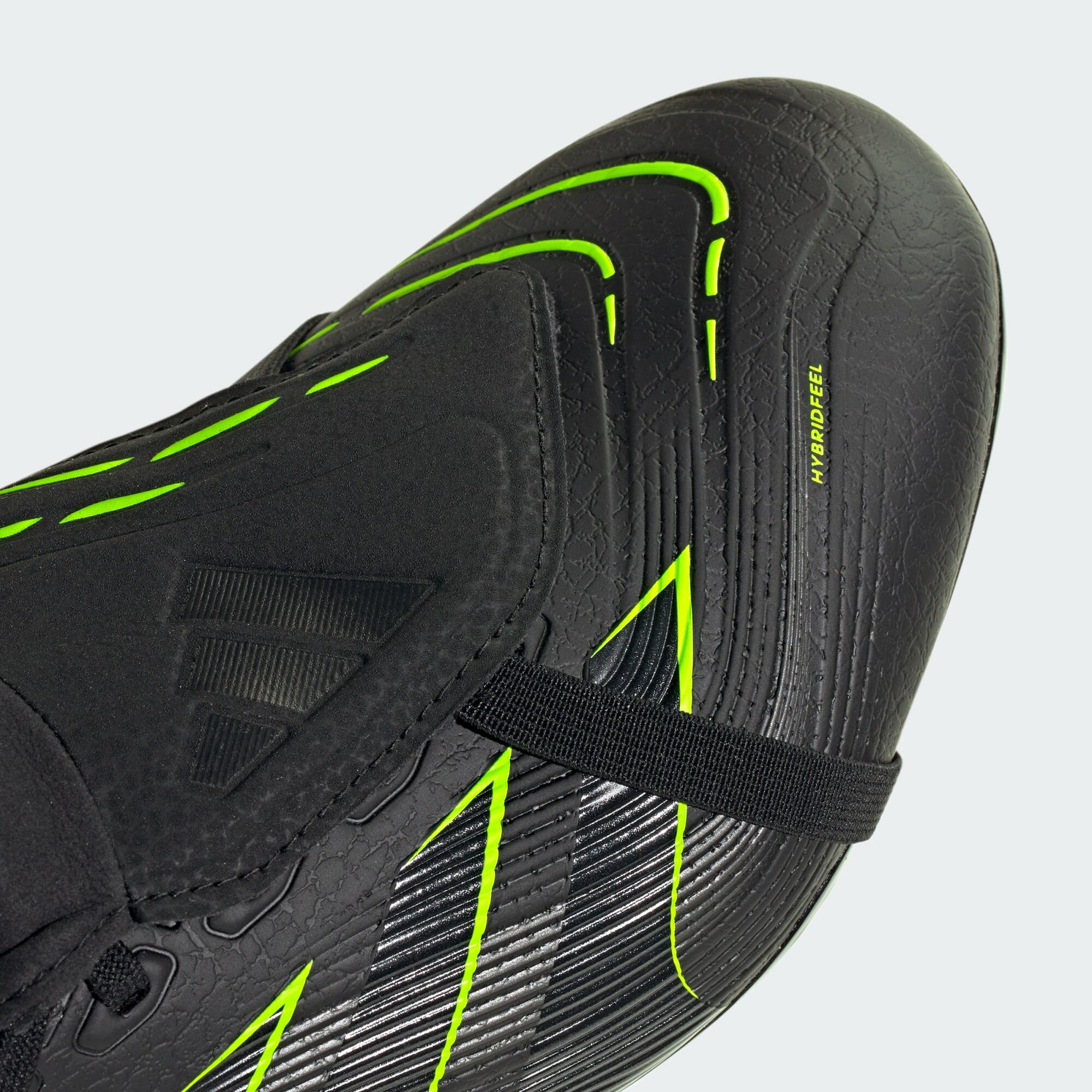 Scarpe da calcio Predator League con linguetta ripiegata per terreni 5/7