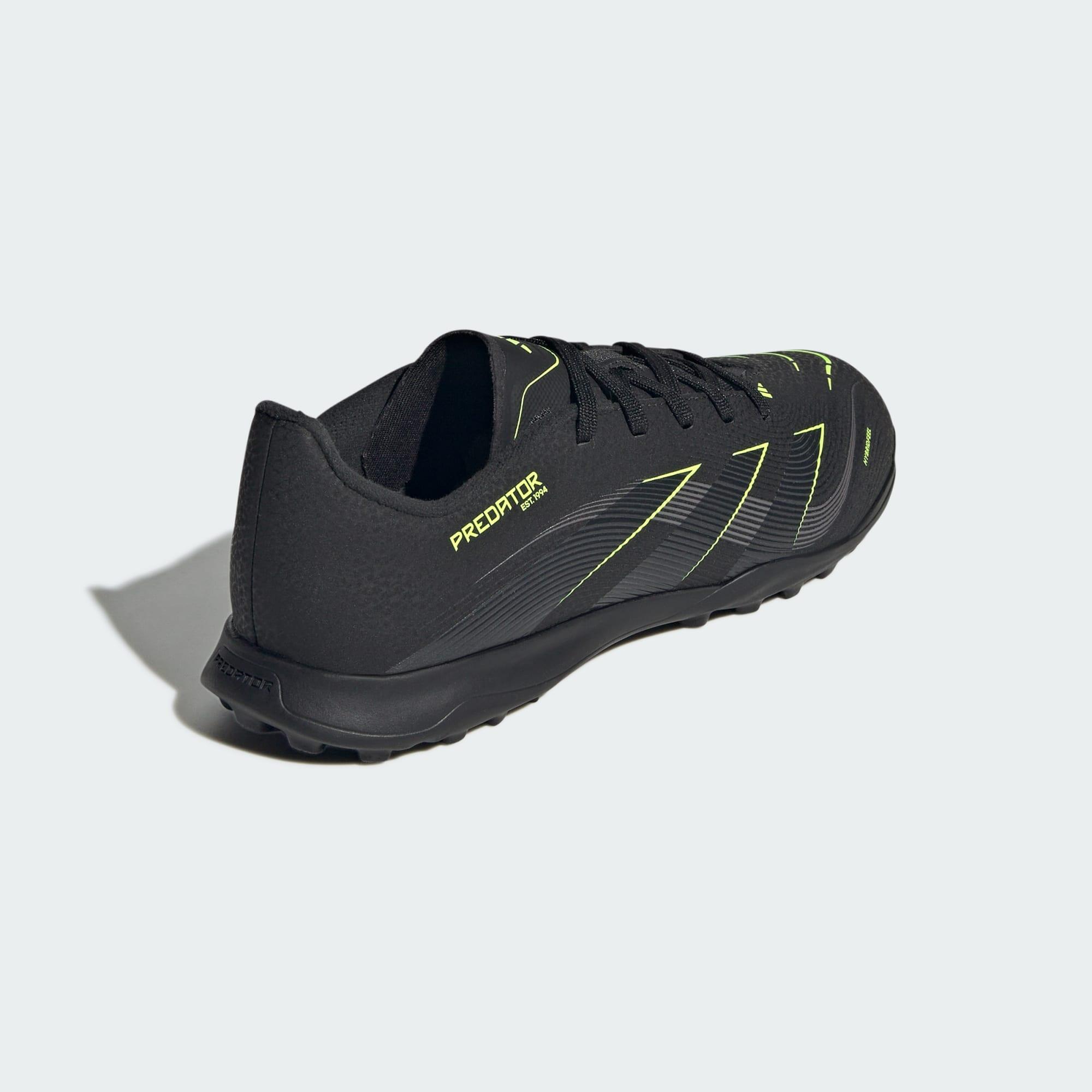 Predator League Turf Botas Crianças 7/7
