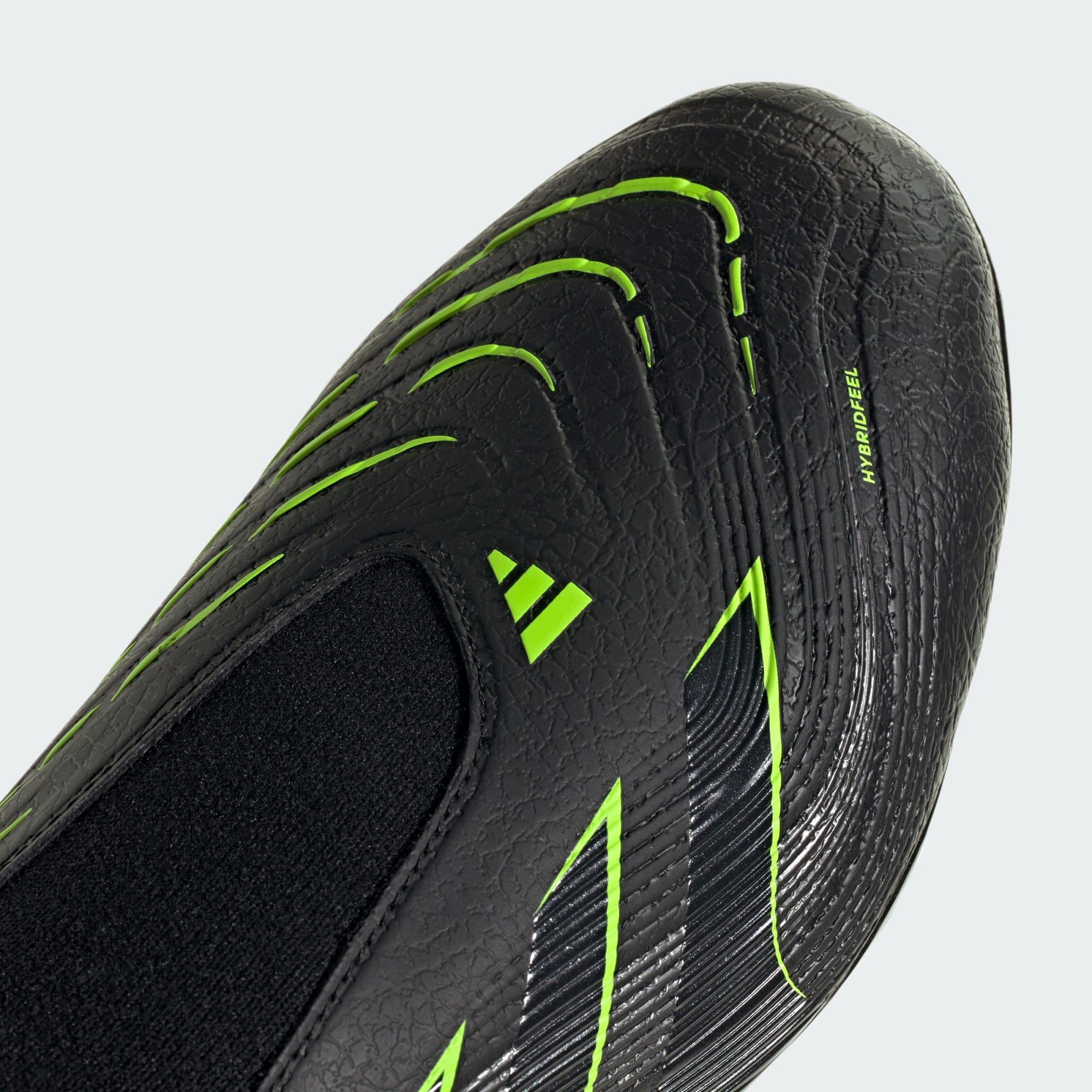 Botas de Futebol Sem atacadores Predator League – Vários pisos/Piso firme 5/7