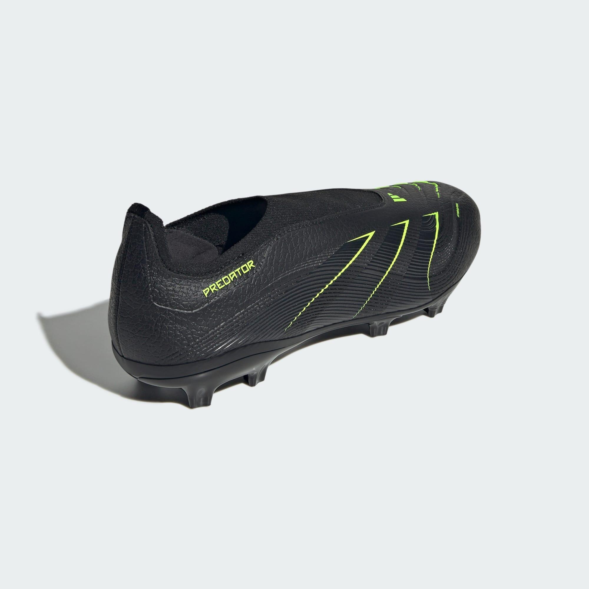 Botas de Futebol Sem atacadores Predator League – Vários pisos/Piso firme 7/7