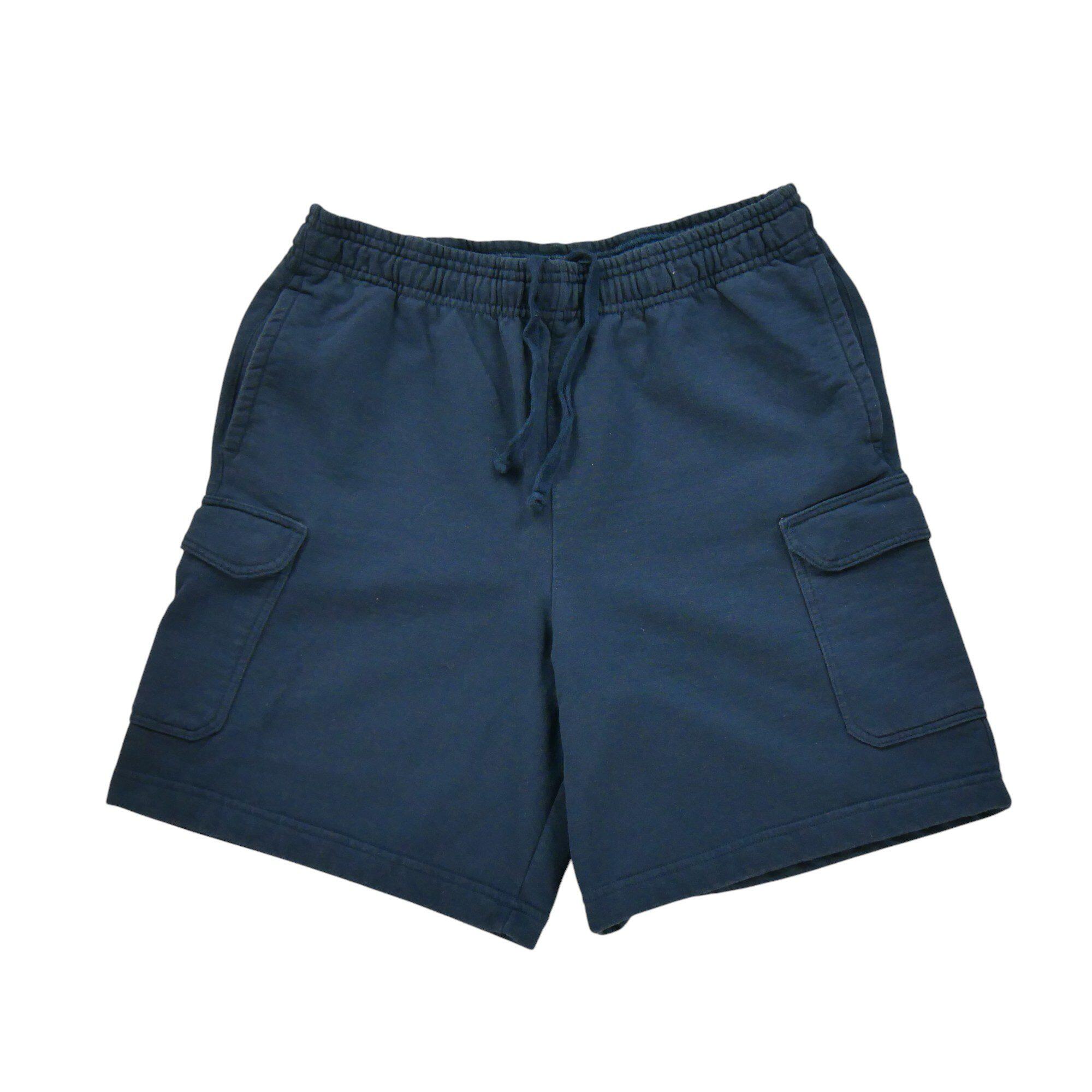 Seconda Mano - Short blu da uomo - Stato eccellente 3/5