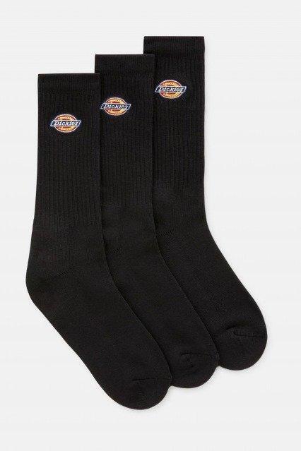 Socken Dickies Modell Dk0a4x82blk1 Farbe Schwarz 5/5