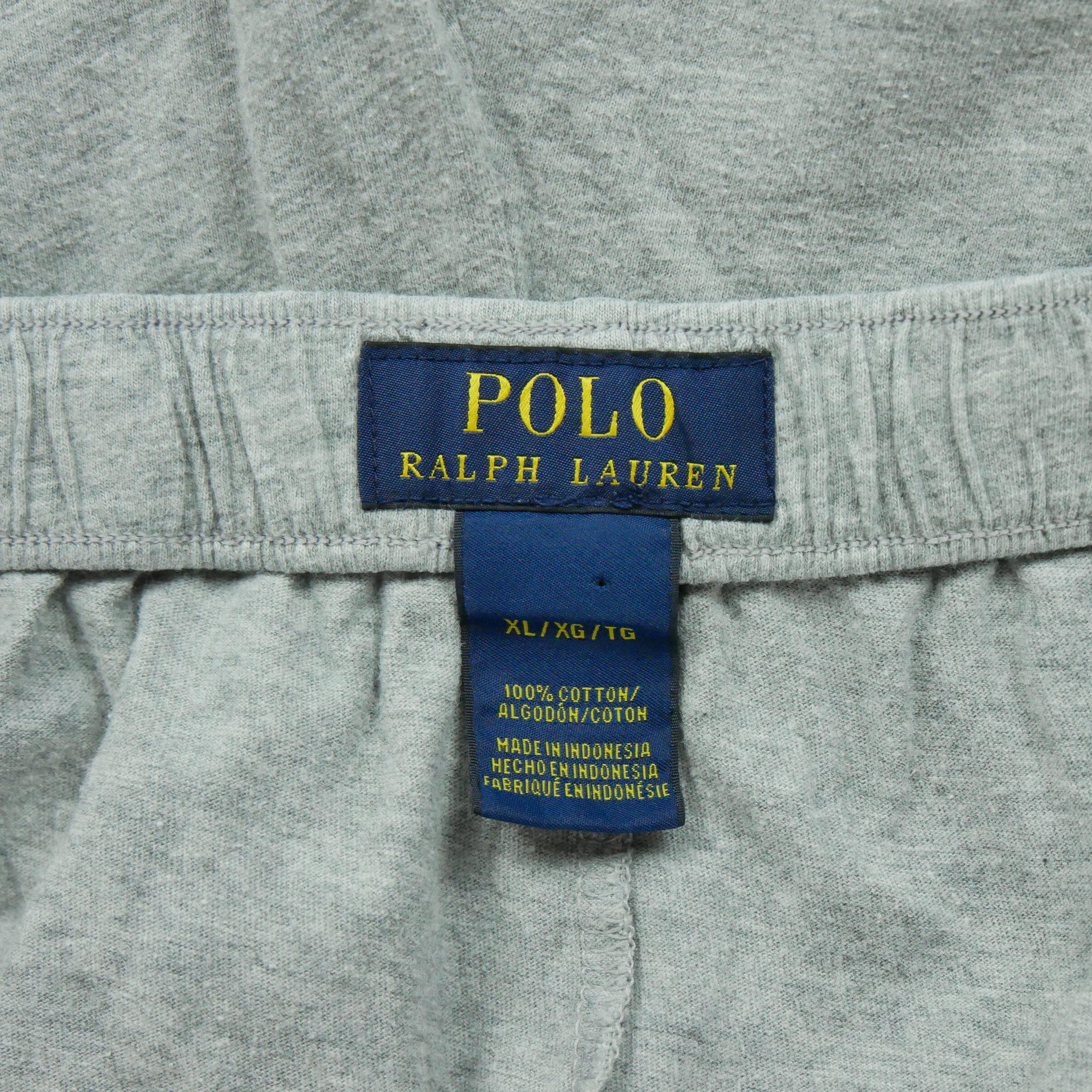 Segunda Vida - Pantalones cortos grises hombres - Muy Bueno 4/4