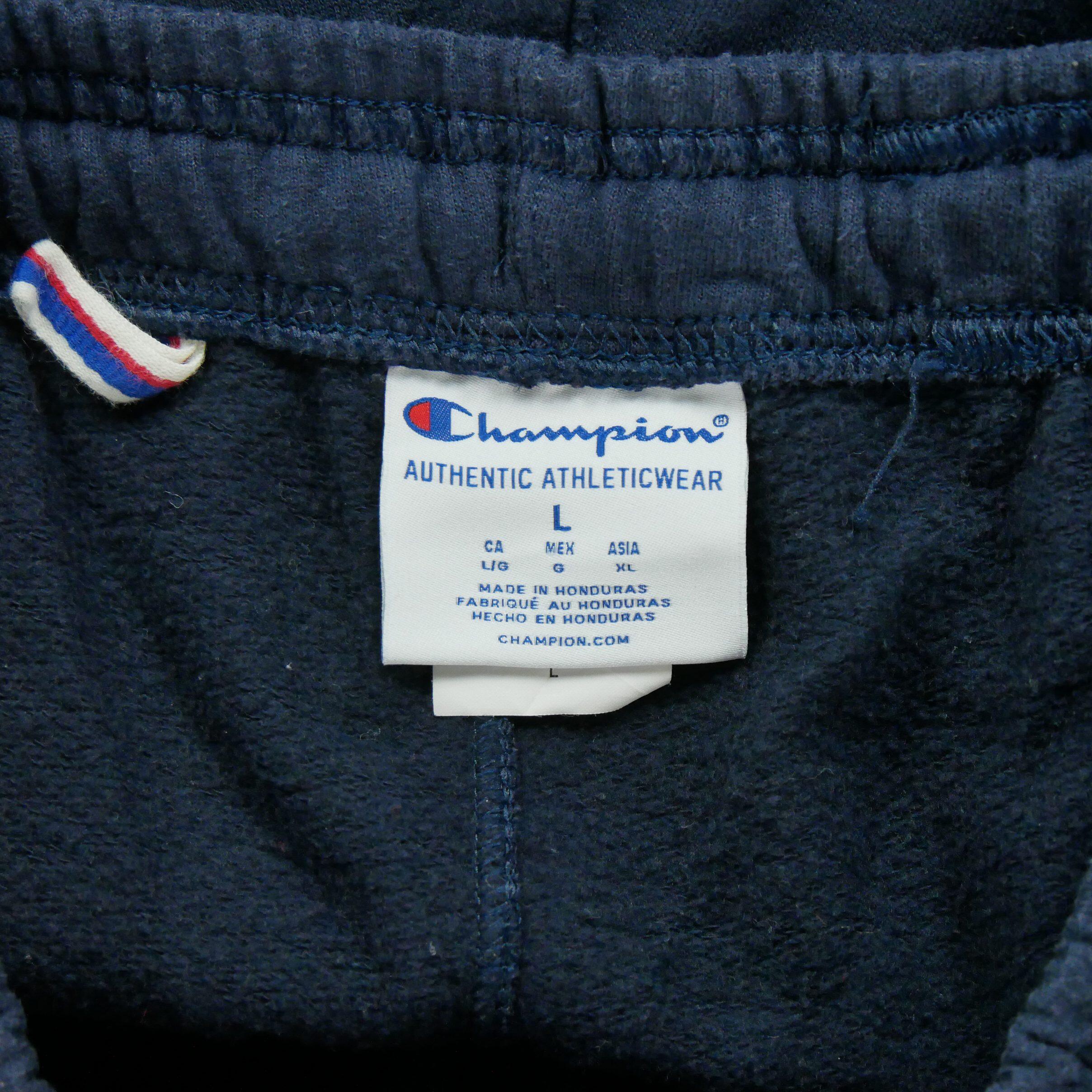 Seconda Mano - Short blu da uomo - Stato eccellente 5/5