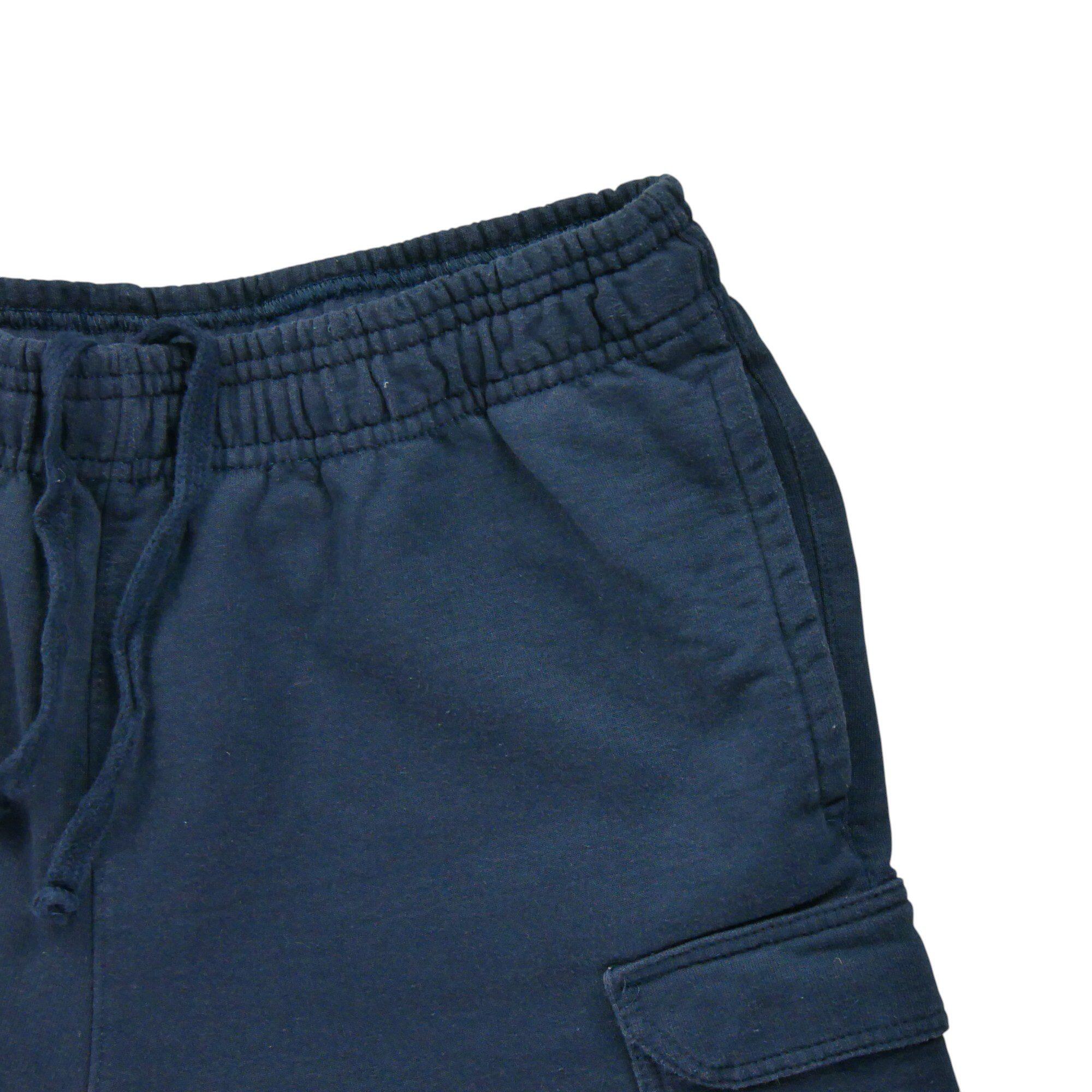 Seconda Mano - Short blu da uomo - Stato eccellente 4/5