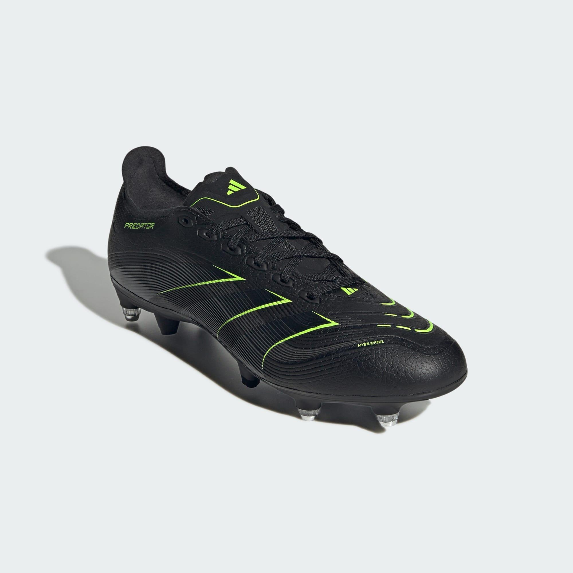 Chuteiras Predator League Soft Ground 4/7