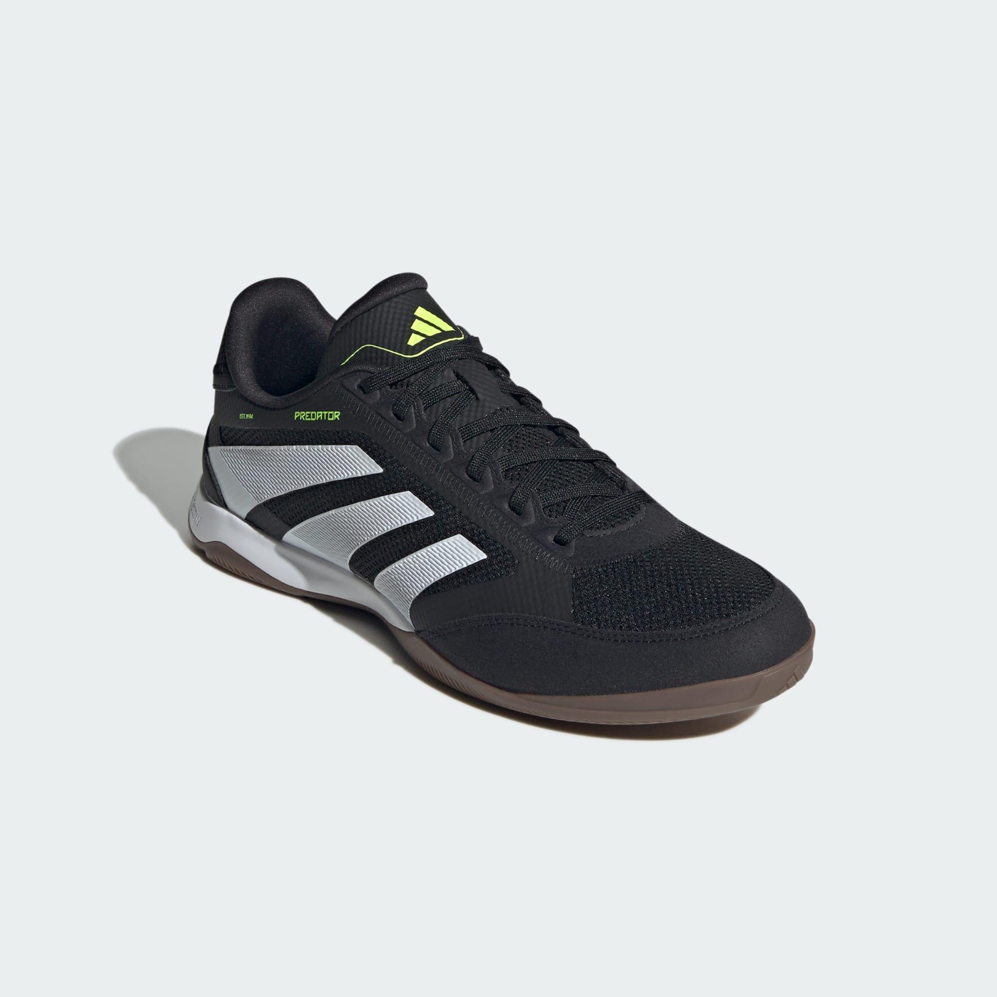 Chuteiras Predator League para pisos indoor 4/7