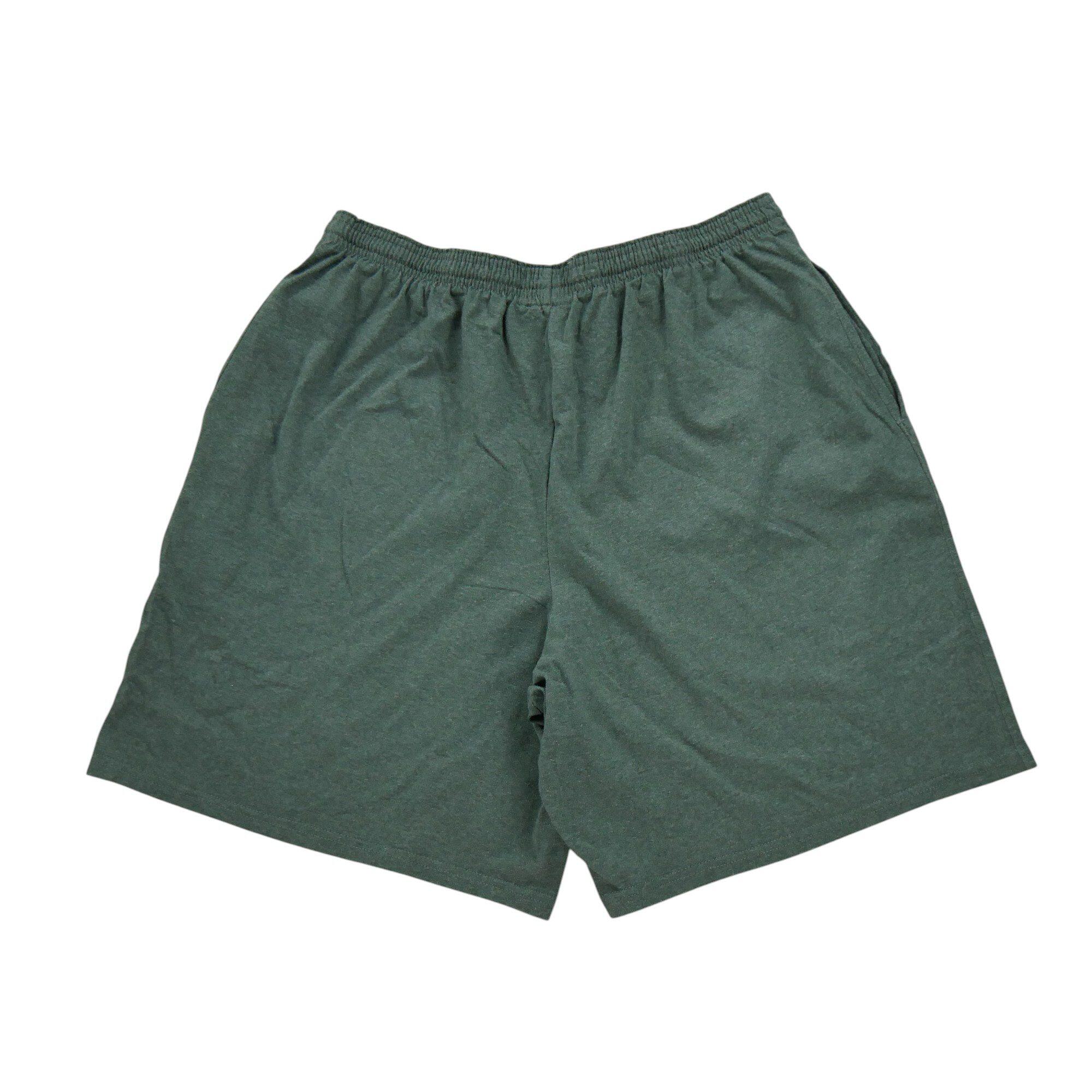 Reconditionné - Short Homme Gris - Excellent 2/5