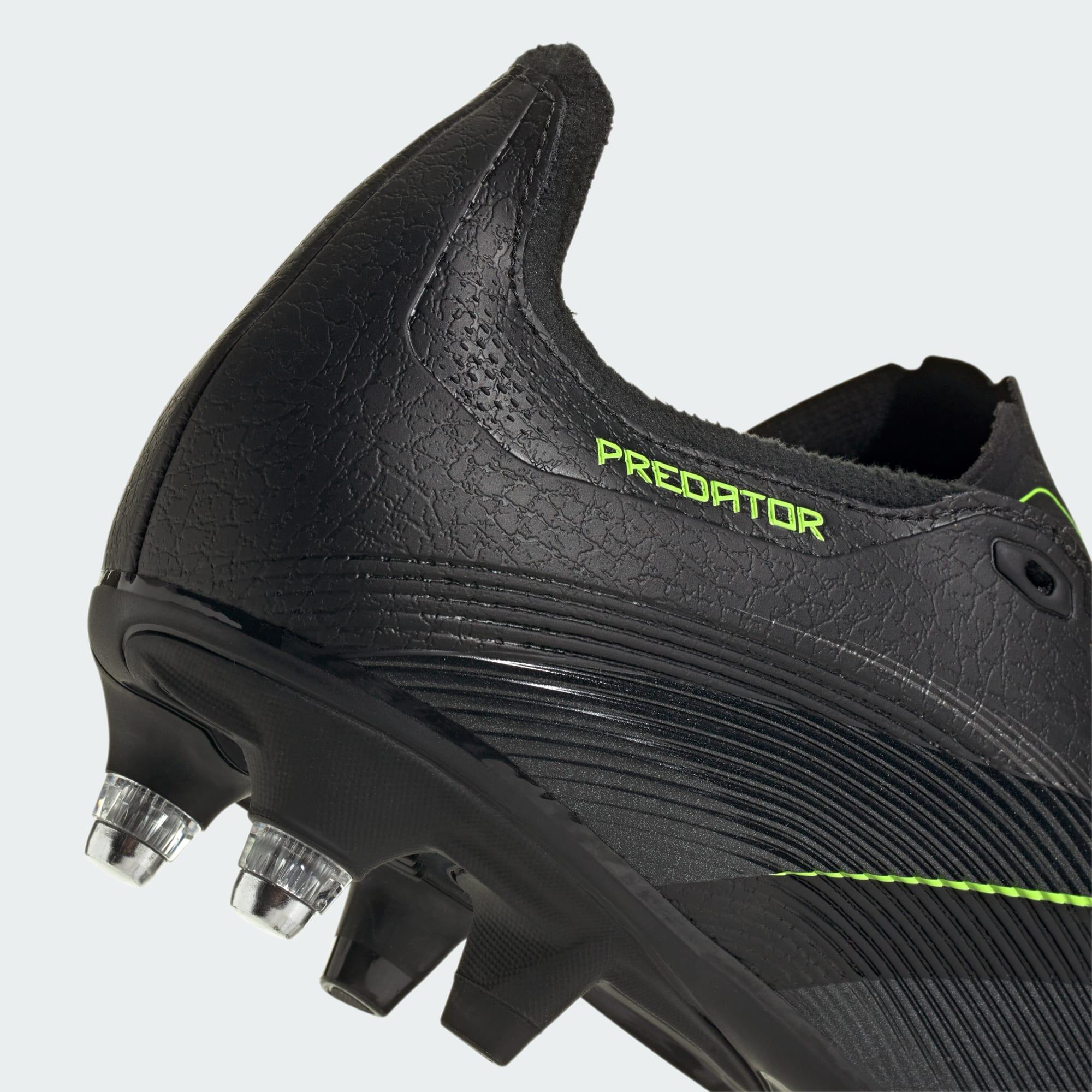 Chuteiras Predator League Soft Ground 6/7