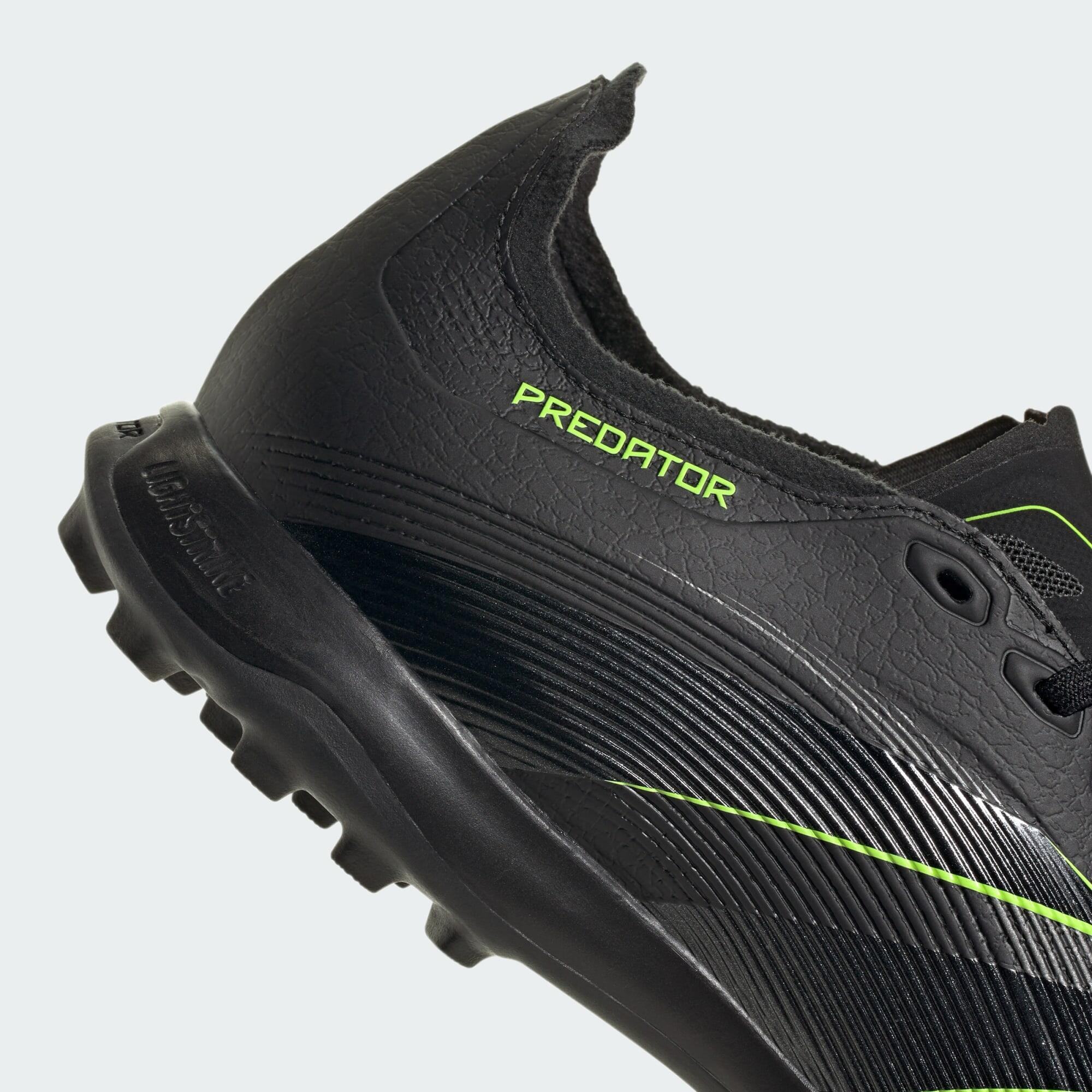 Predator League Kunstrasen Fußballschuh 5/7