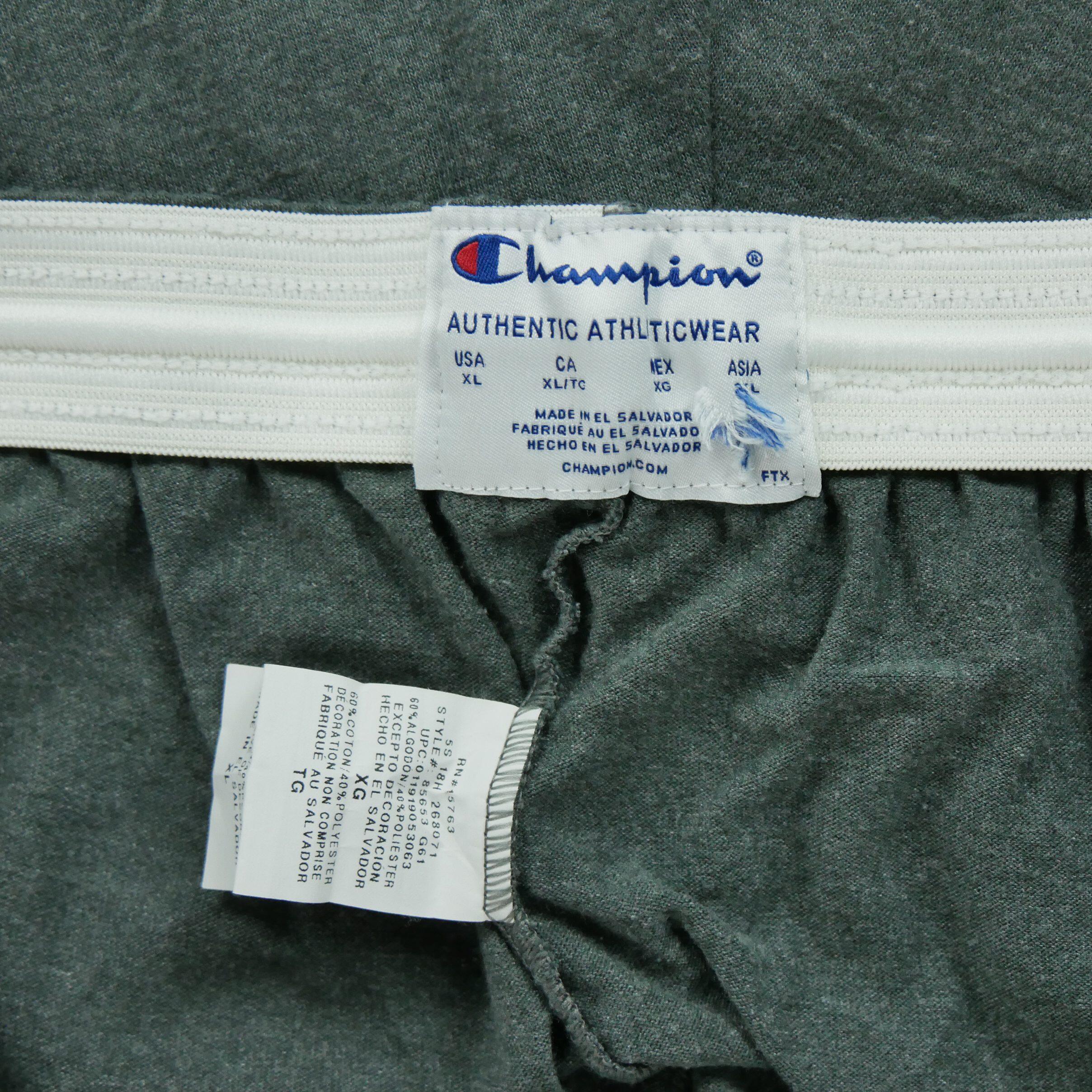 Reconditionné - Short Homme Gris - Excellent 5/5