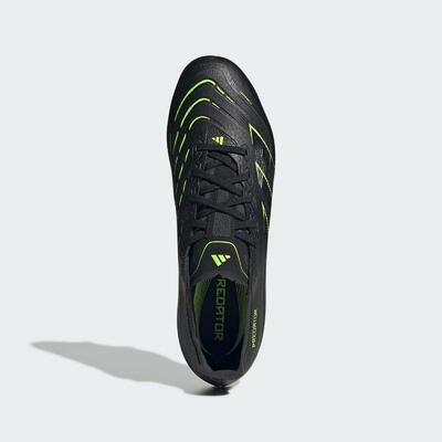 Botas de fútbol Predator League para césped natural húmedo