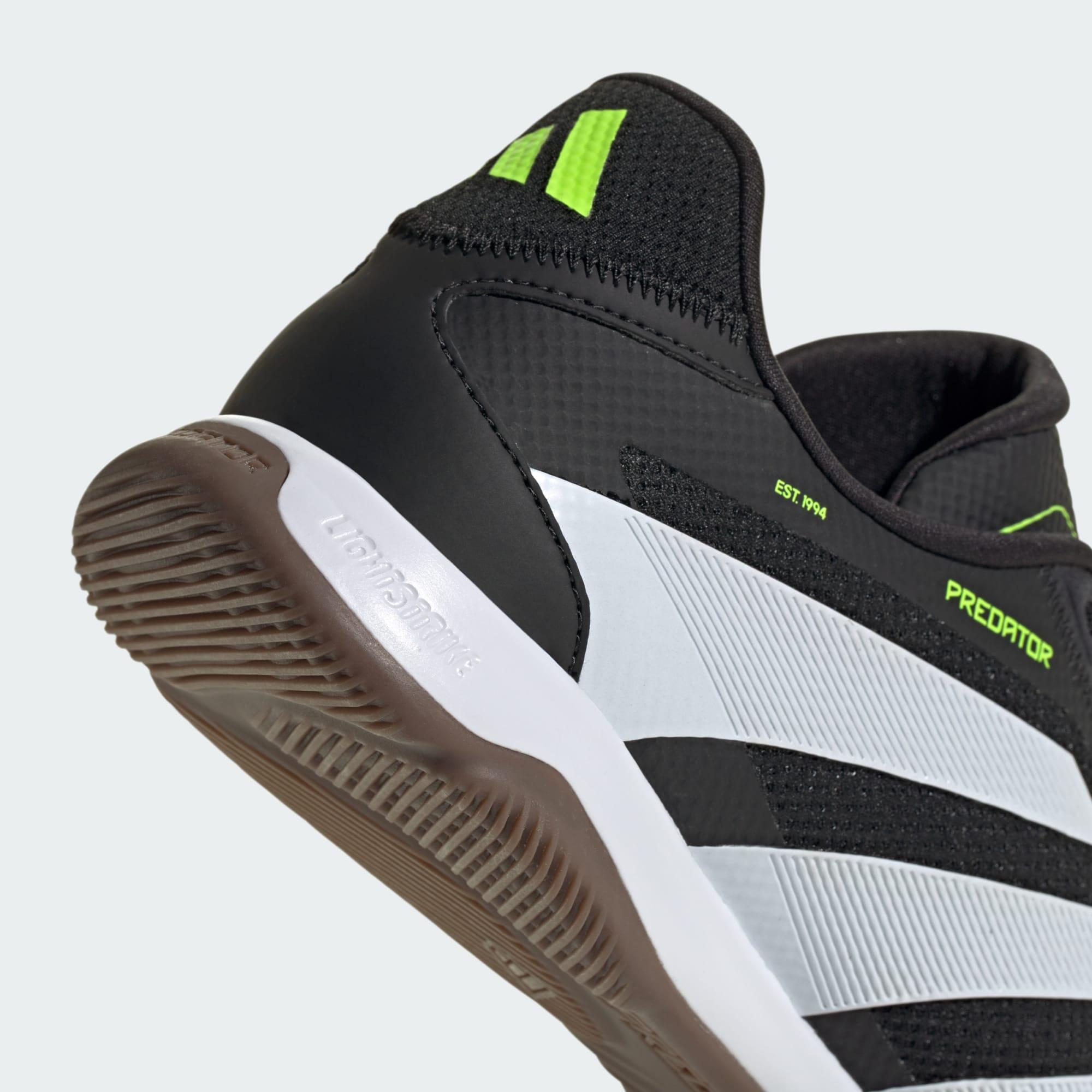 Chuteiras Predator League para pisos indoor 6/7