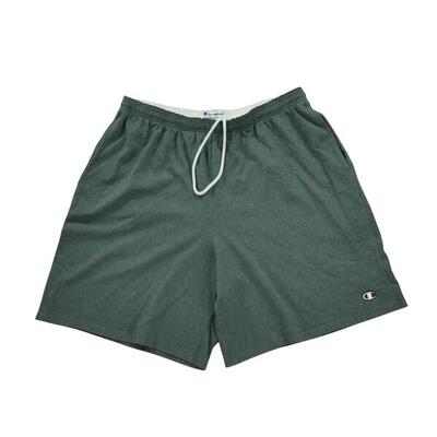 Tweedehands - heren grijze shorts - als nieuw