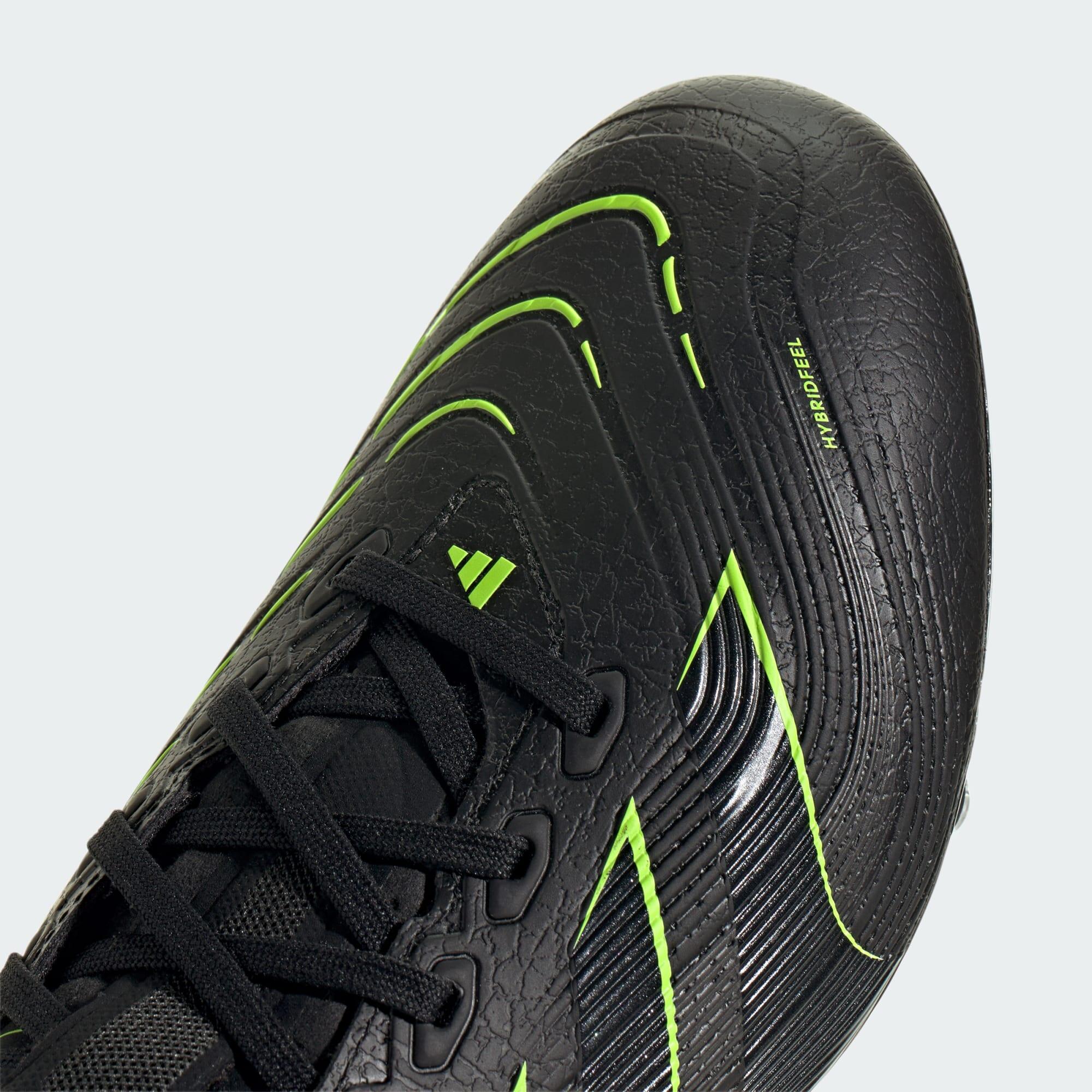 Chuteiras Predator League Soft Ground 5/7