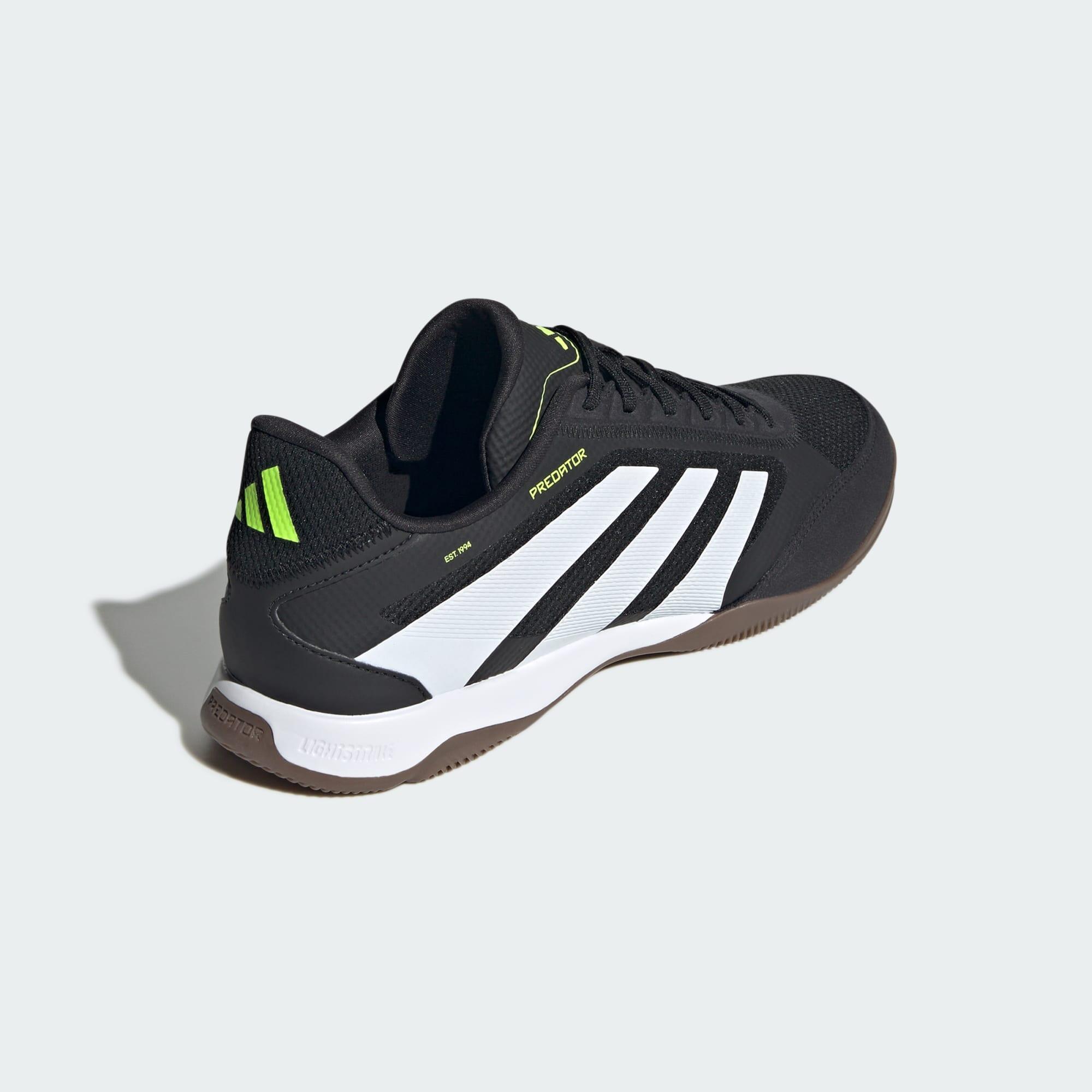 Chuteiras Predator League para pisos indoor 7/7