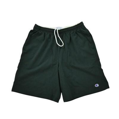 Seconda Mano - Shorts neri da uomo - Stato eccellente