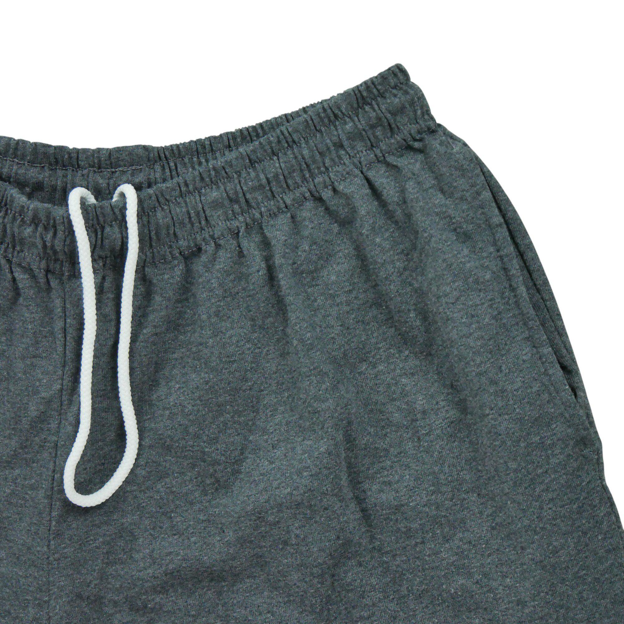 Segunda Vida - Bermudas Cinza Masculinas - Como novo 4/5