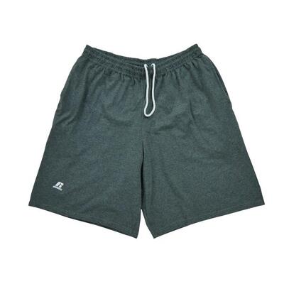Tweedehands - heren grijze shorts - als nieuw