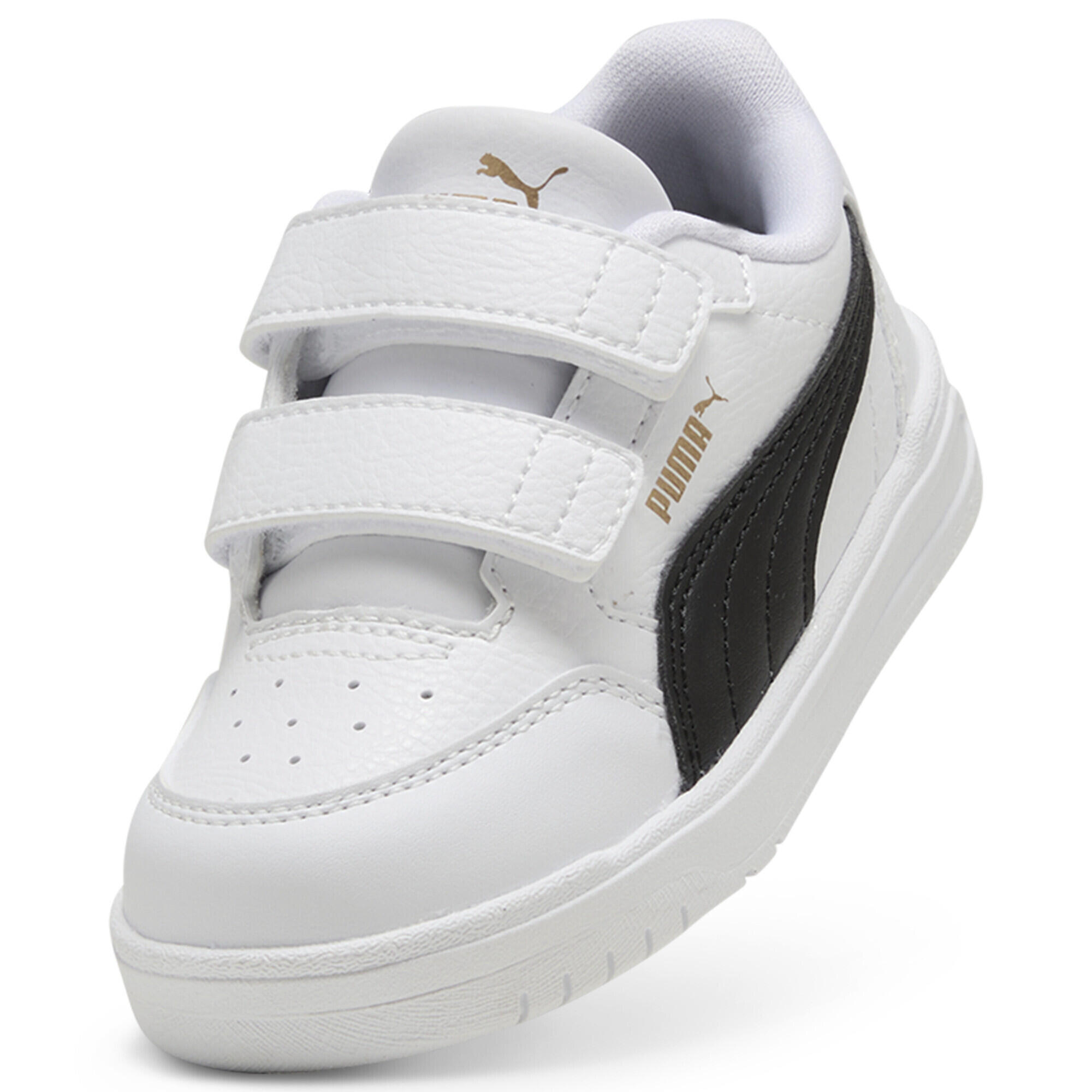 Sneakers Shuffle Downtown per bimbi ai primi passi PUMA 6/7