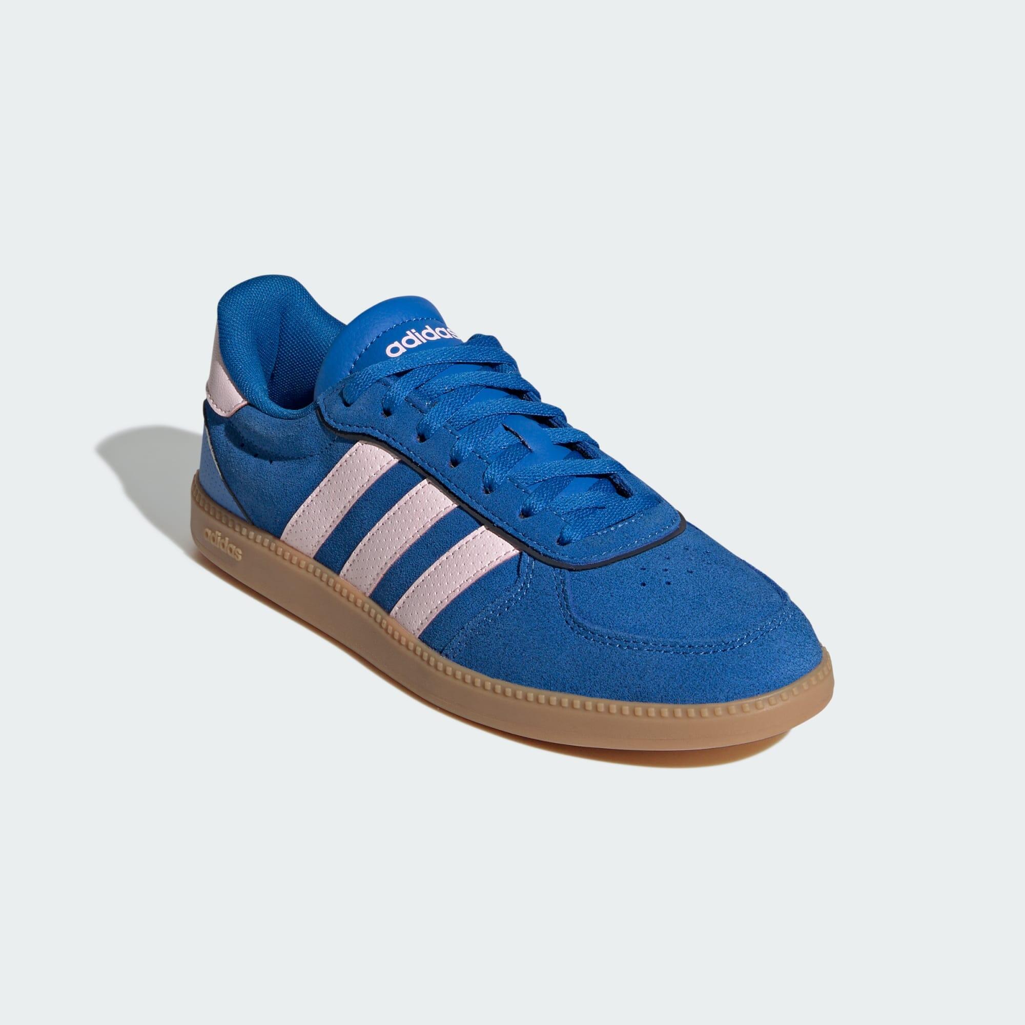 Zapatilla Breaknet Sleek 4/7