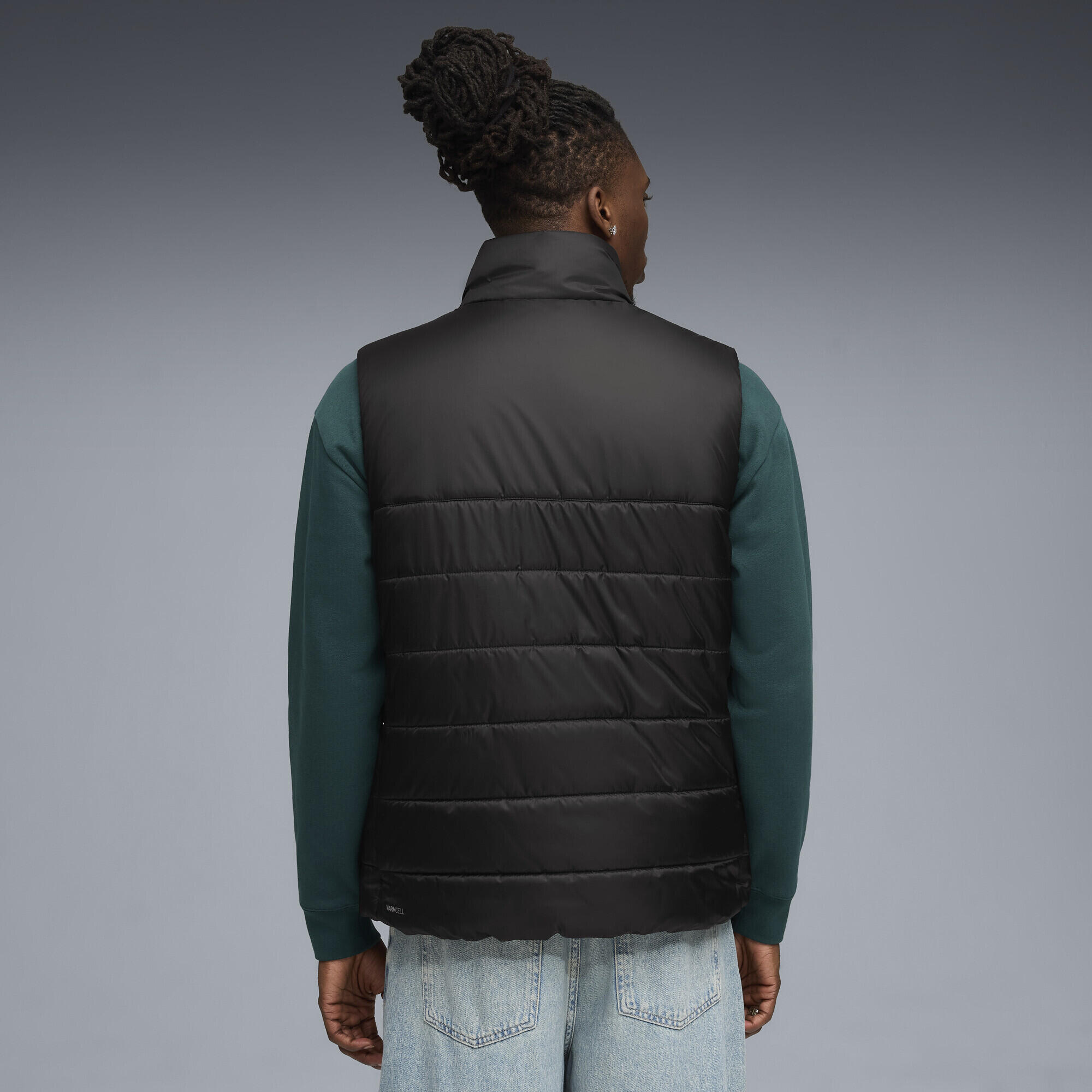 Doudoune sans manches Essentiels Homme PUMA 3/7