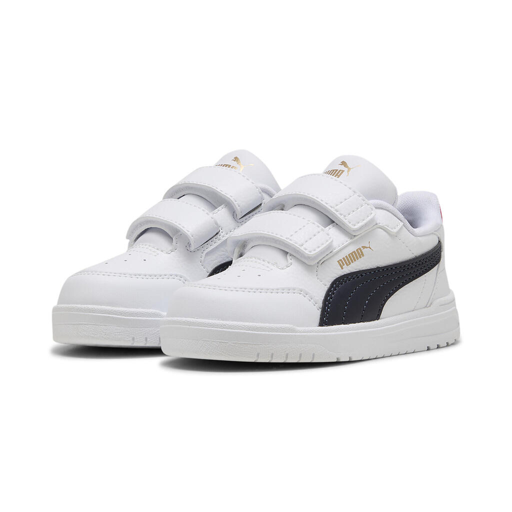 Sneakers Puma model 403741-03 for baby