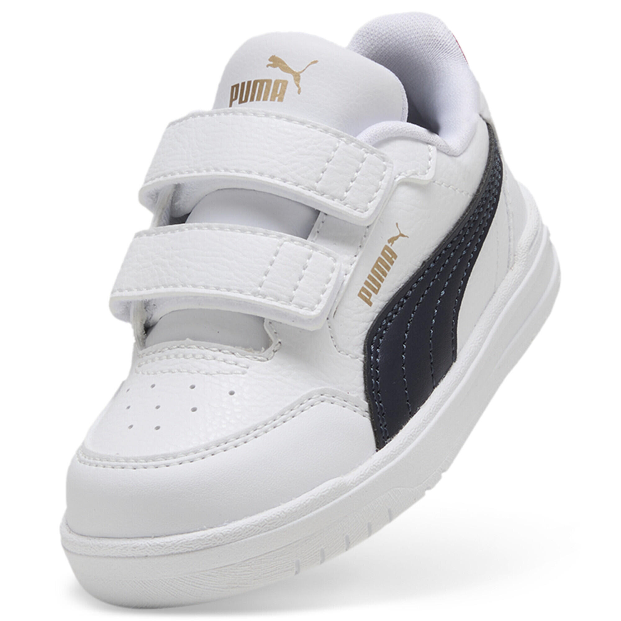 Sneakers Shuffle Downtown per bimbi ai primi passi PUMA 6/7