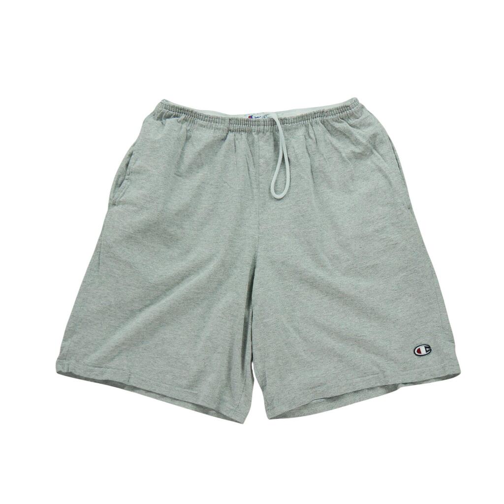Men's Gray Shorts