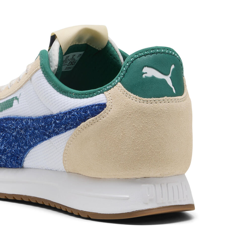 Sneakersy unisex R78 Lightwind Retro Run PUMA