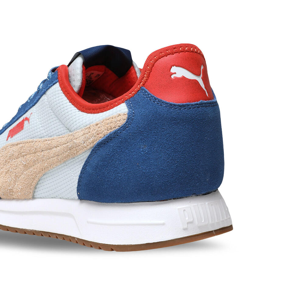 Sneakersy unisex R78 Lightwind Retro Run PUMA