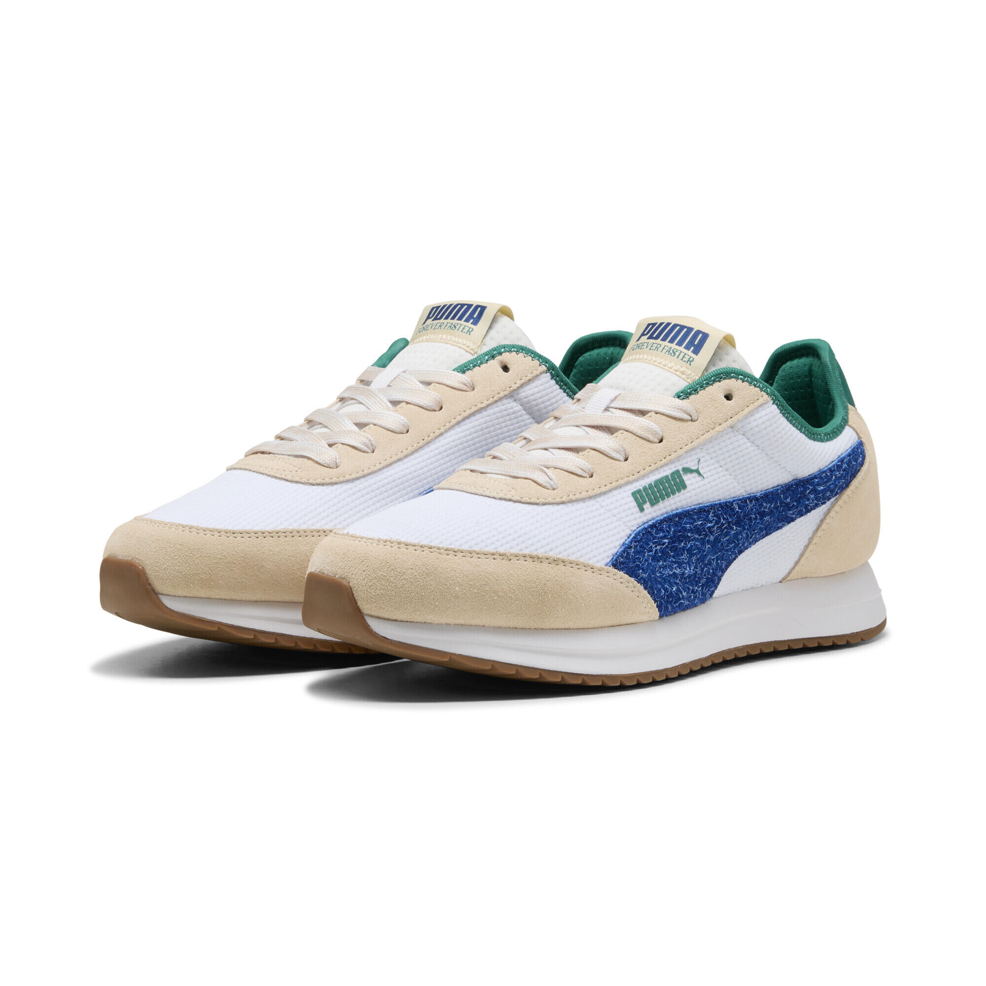 PUMA Boty R78 Lightwind Retro Run PUMA