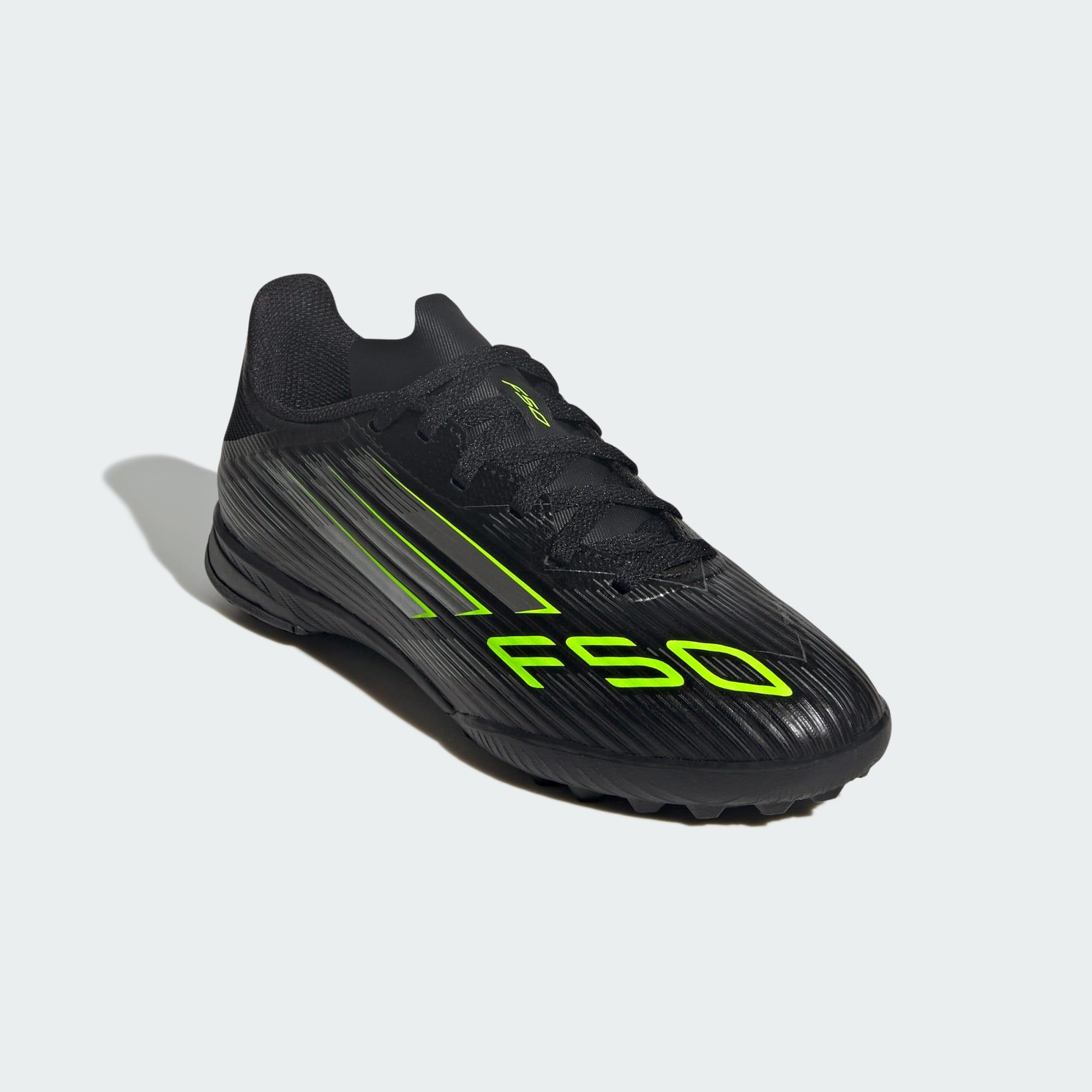 F50 League Kids TF Fußballschuh 4/7