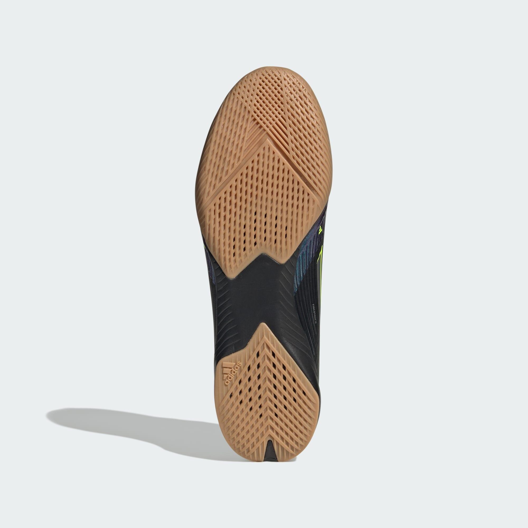 F50 League Fußballschuh, Hallenböden 3/7